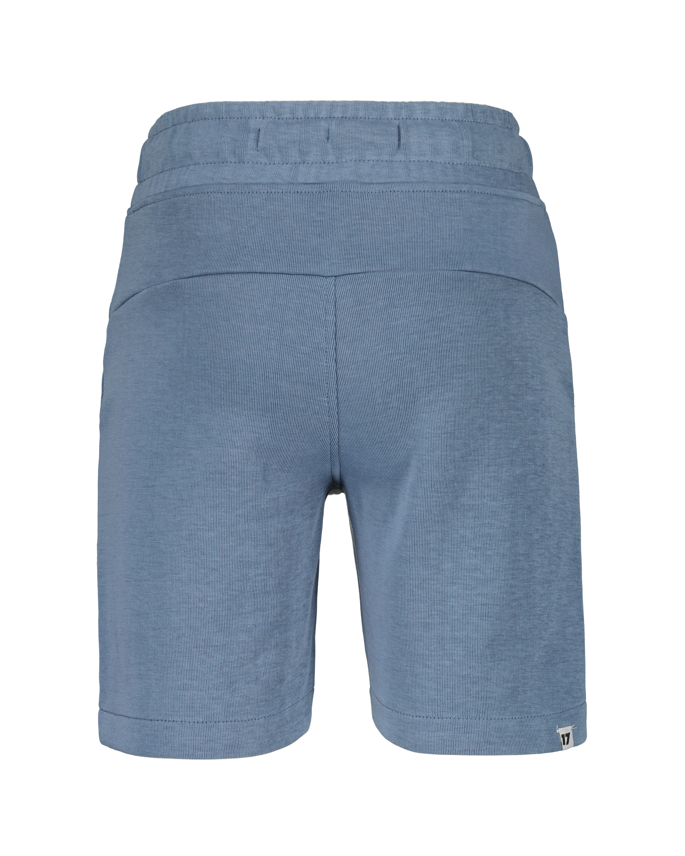Jongens Korte broek Salah | Blauw