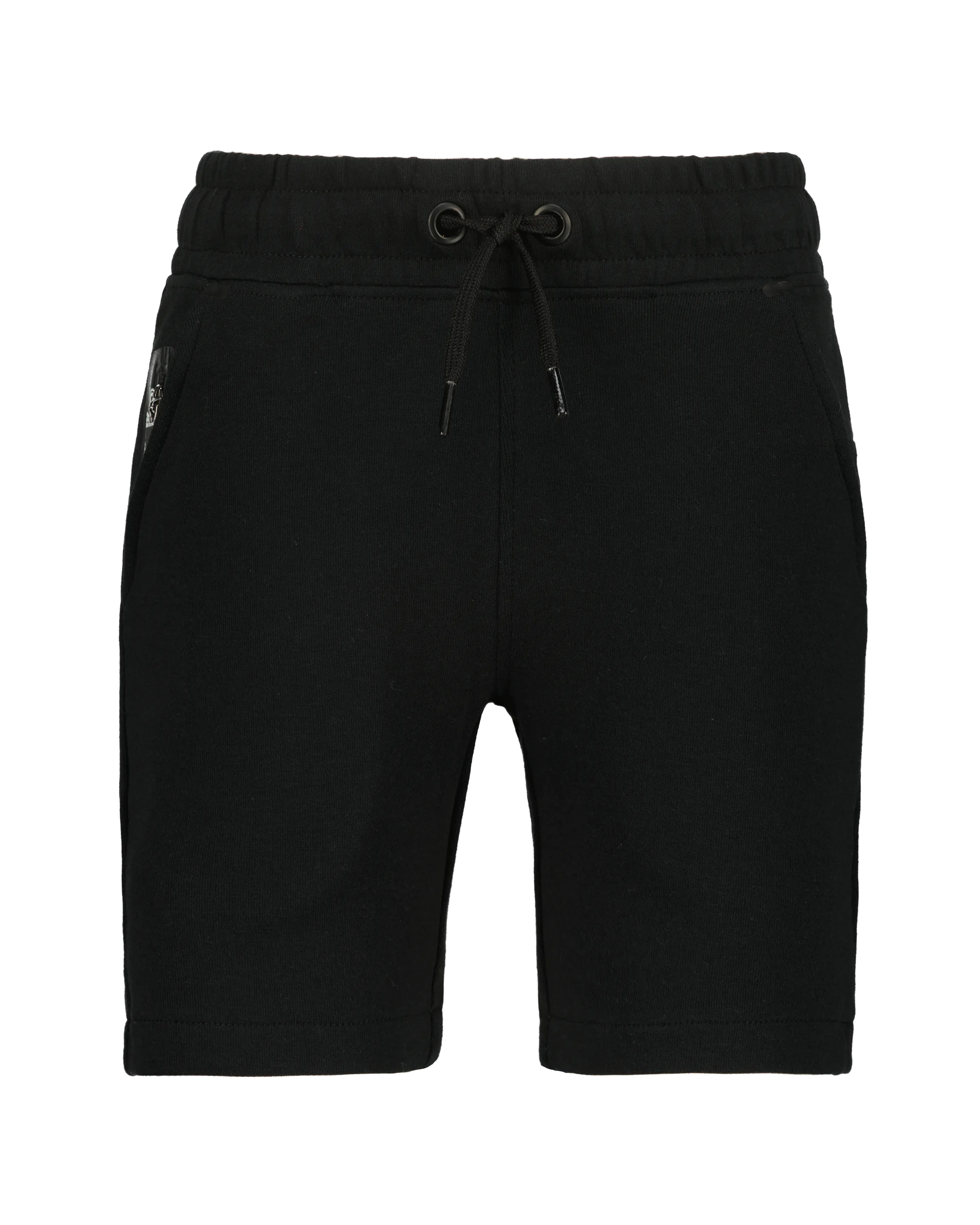 Jongens Korte broek Salah | Zwart