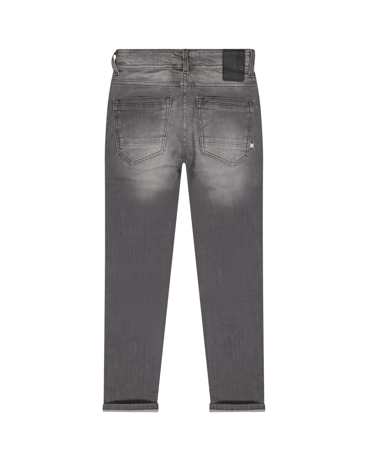 Jongens Jeans Alex | Grijs