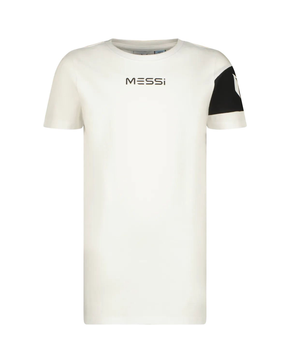 Unisex T-shirt Neros | White