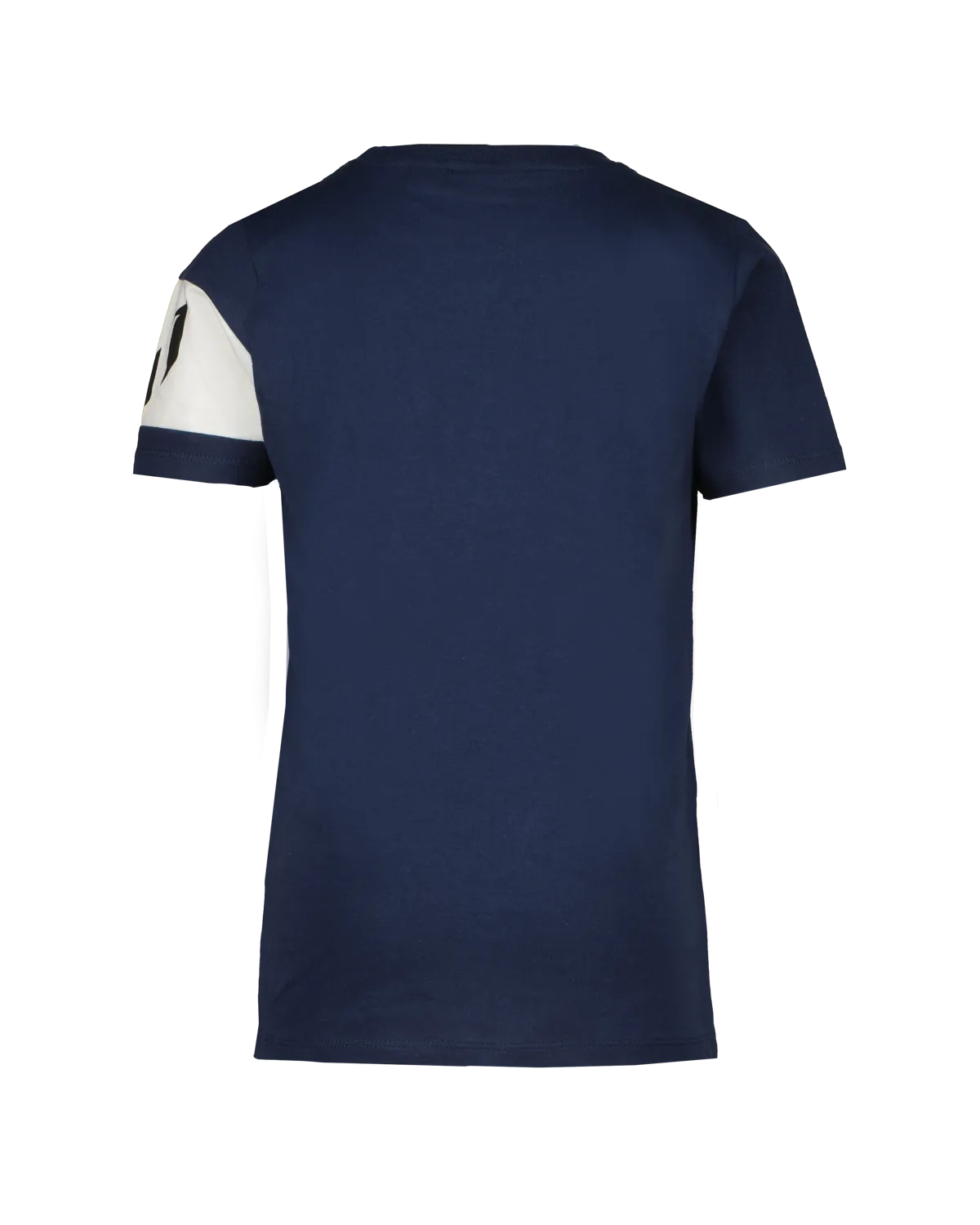 Unisex T-shirt Neros | Blue