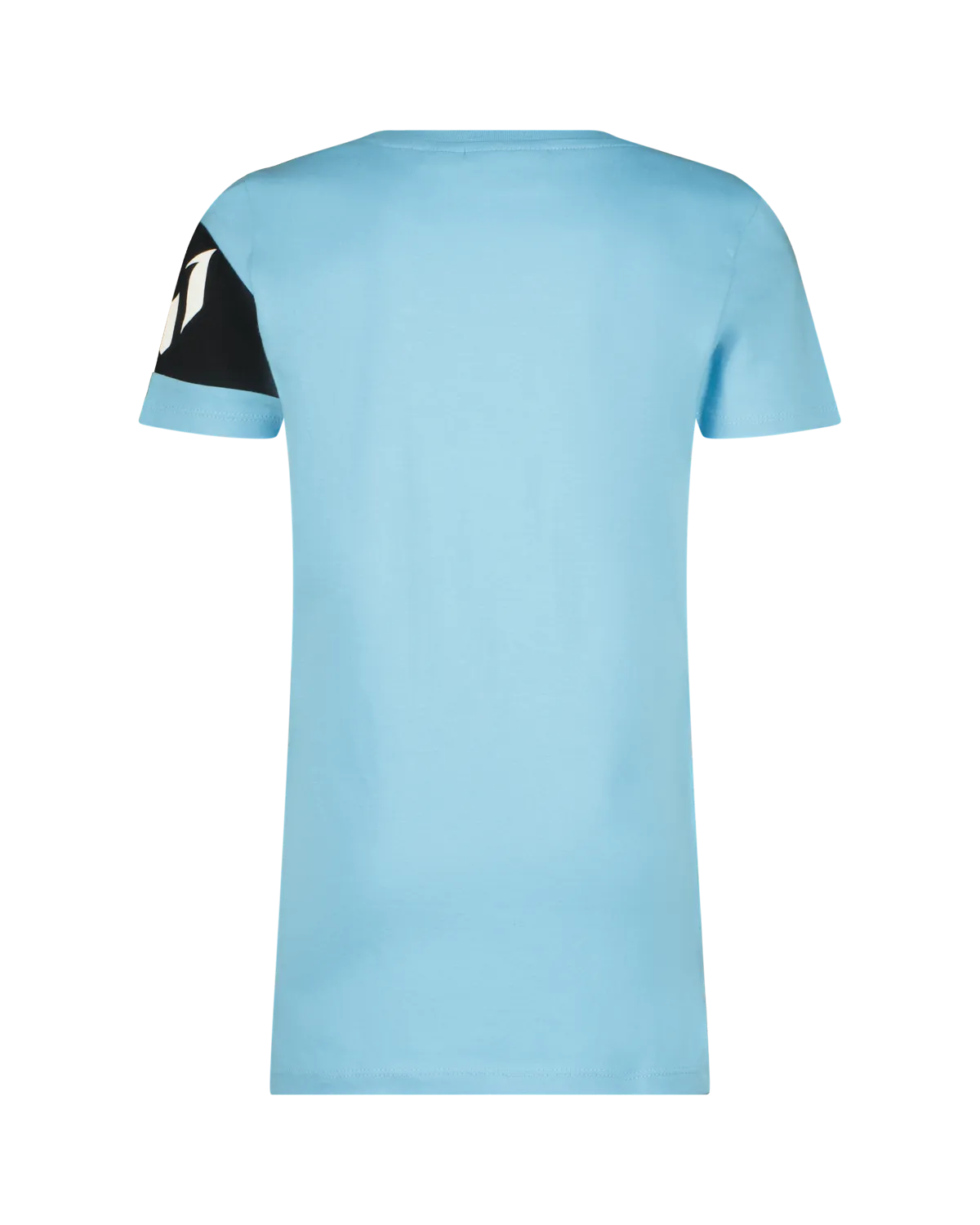 Unisex T-shirt Neros | Blue