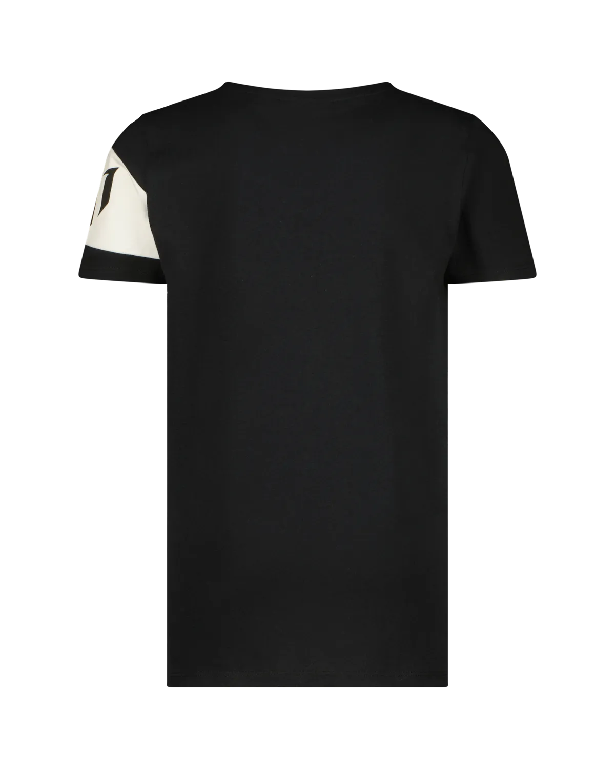 Unisex T-shirt Neros | Black