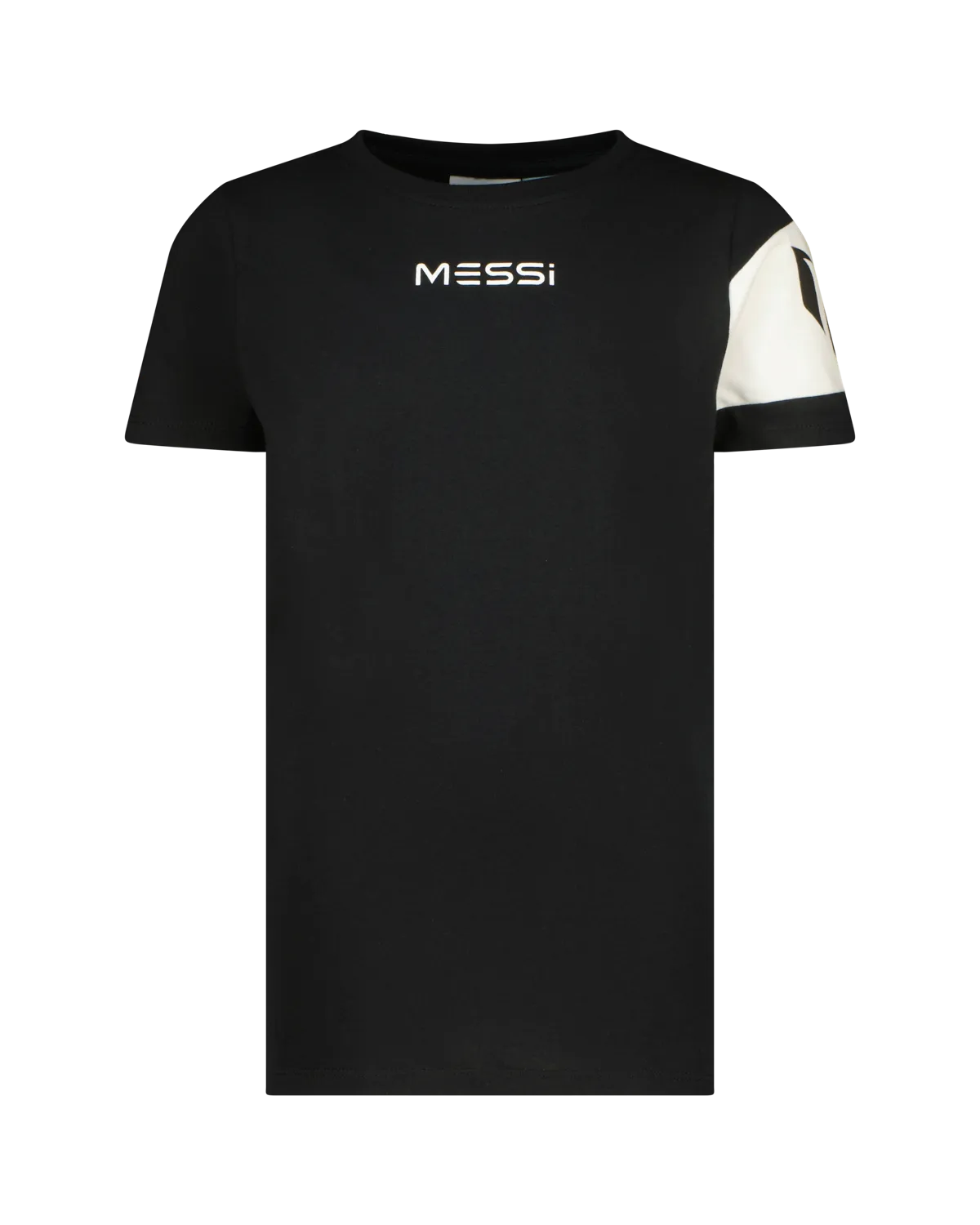 Unisex T-shirt Neros | Black