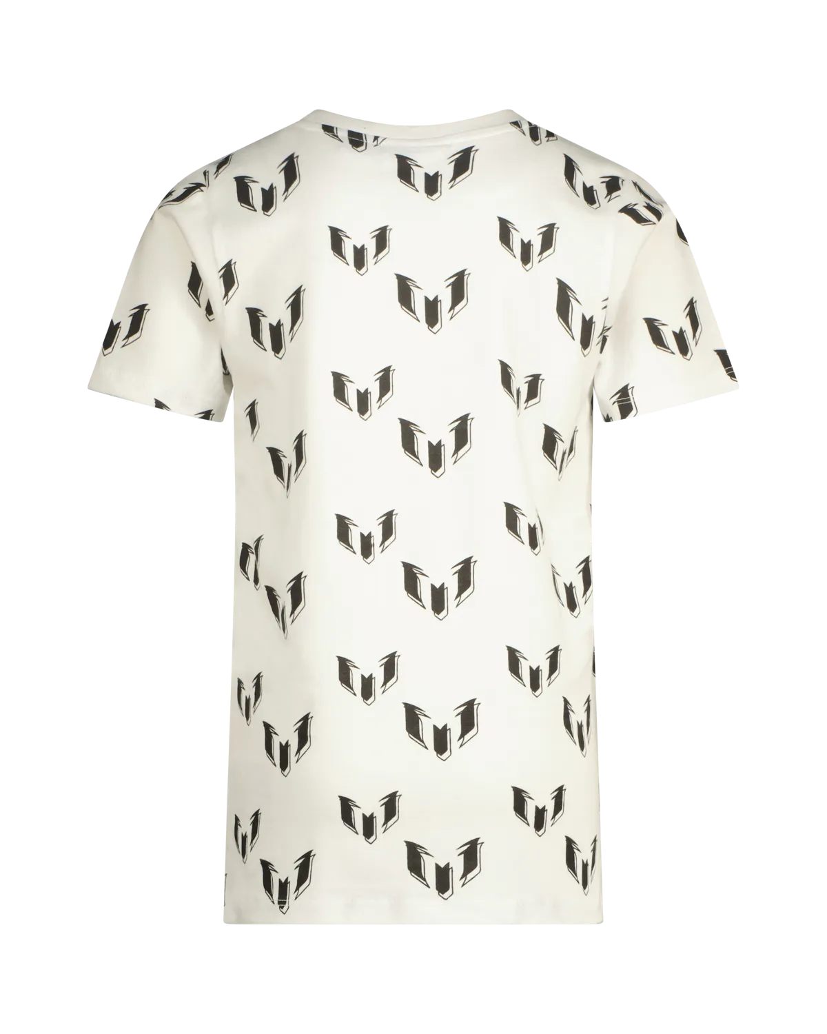 Unisex T-shirt Neron | White
