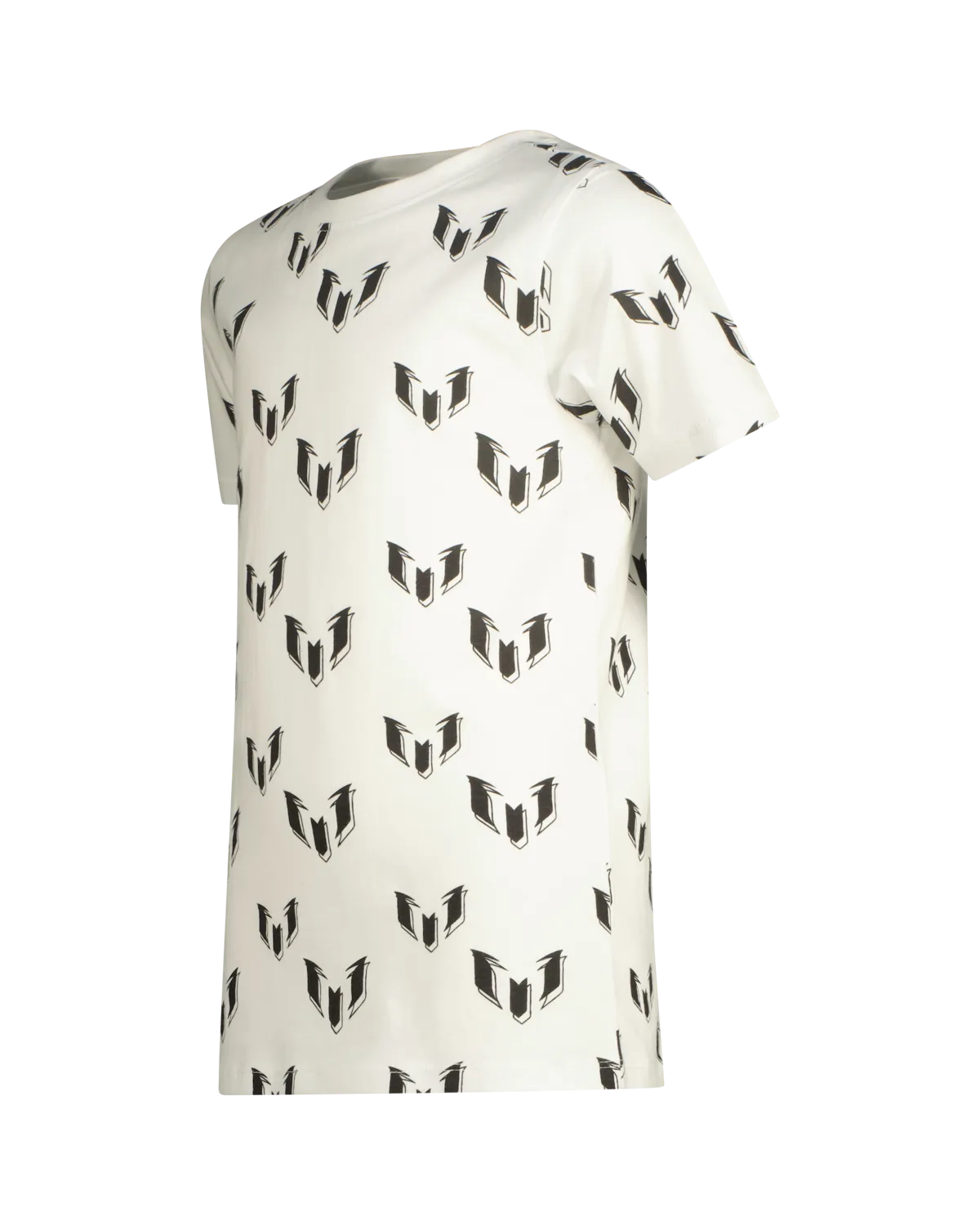Unisex T-shirt Neron | White