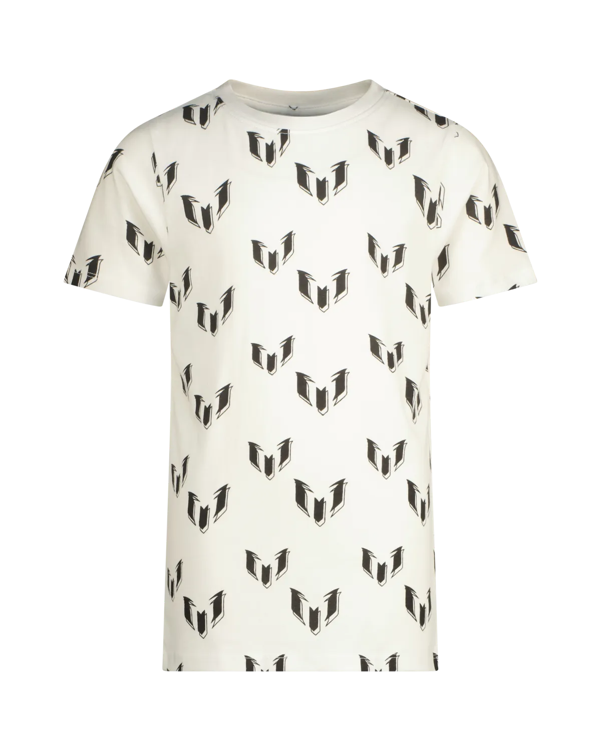 Unisex T-shirt Neron | White
