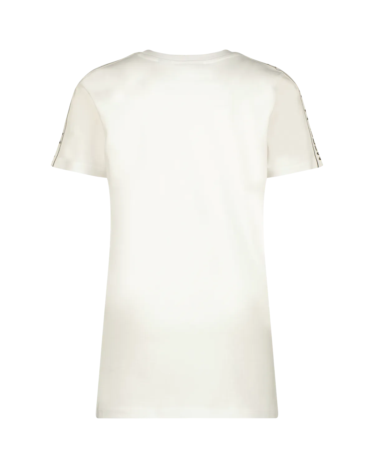 Unisex T-shirt Napes | White