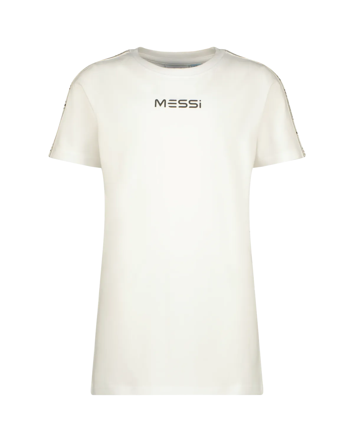 Unisex T-shirt Napes | White