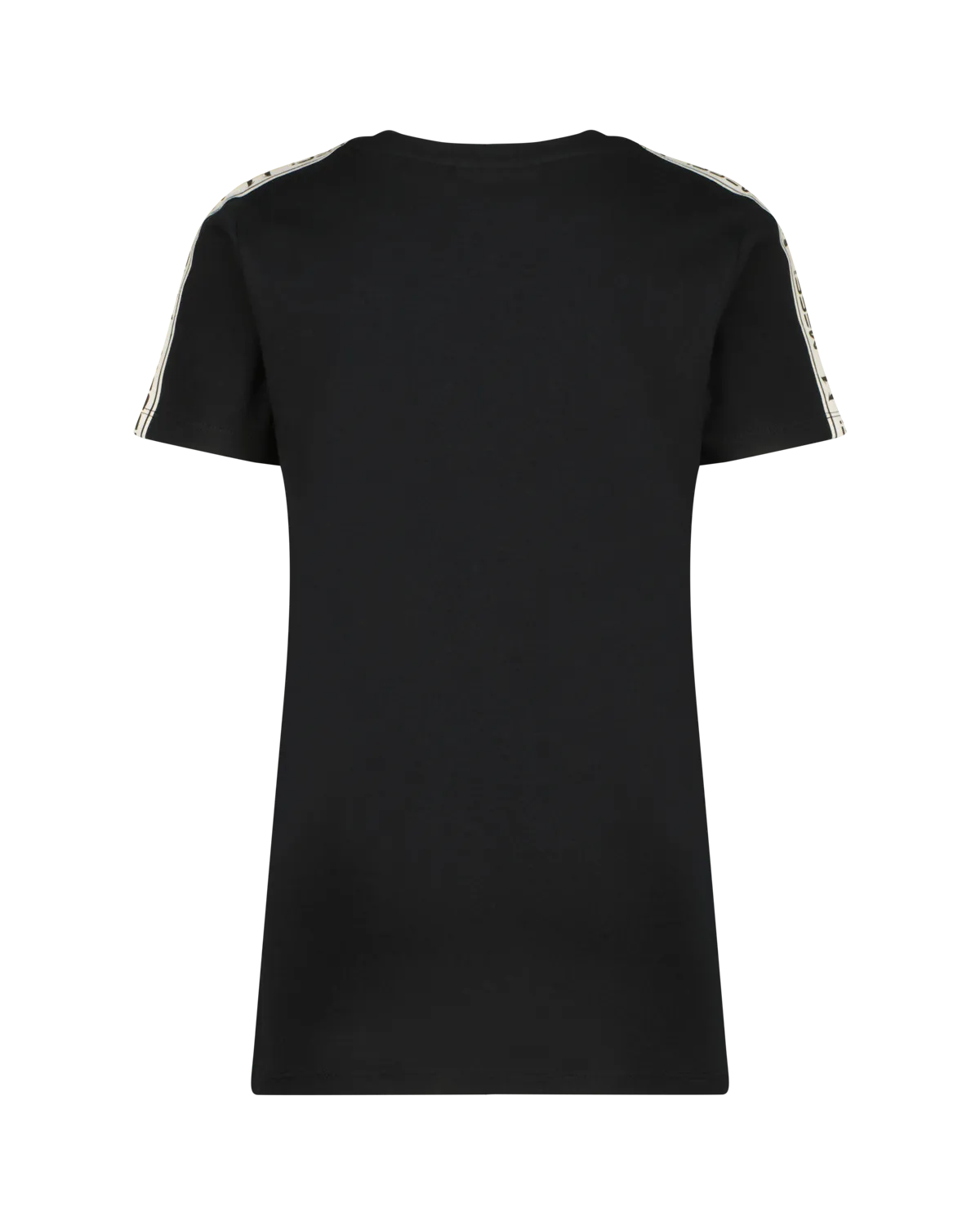 Unisex T-shirt Napes | Black