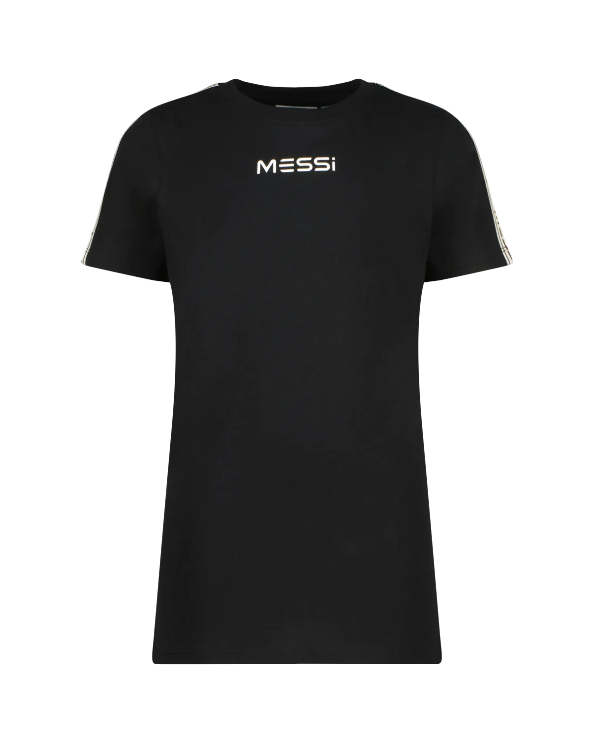 Unisex T-shirt Napes | Black