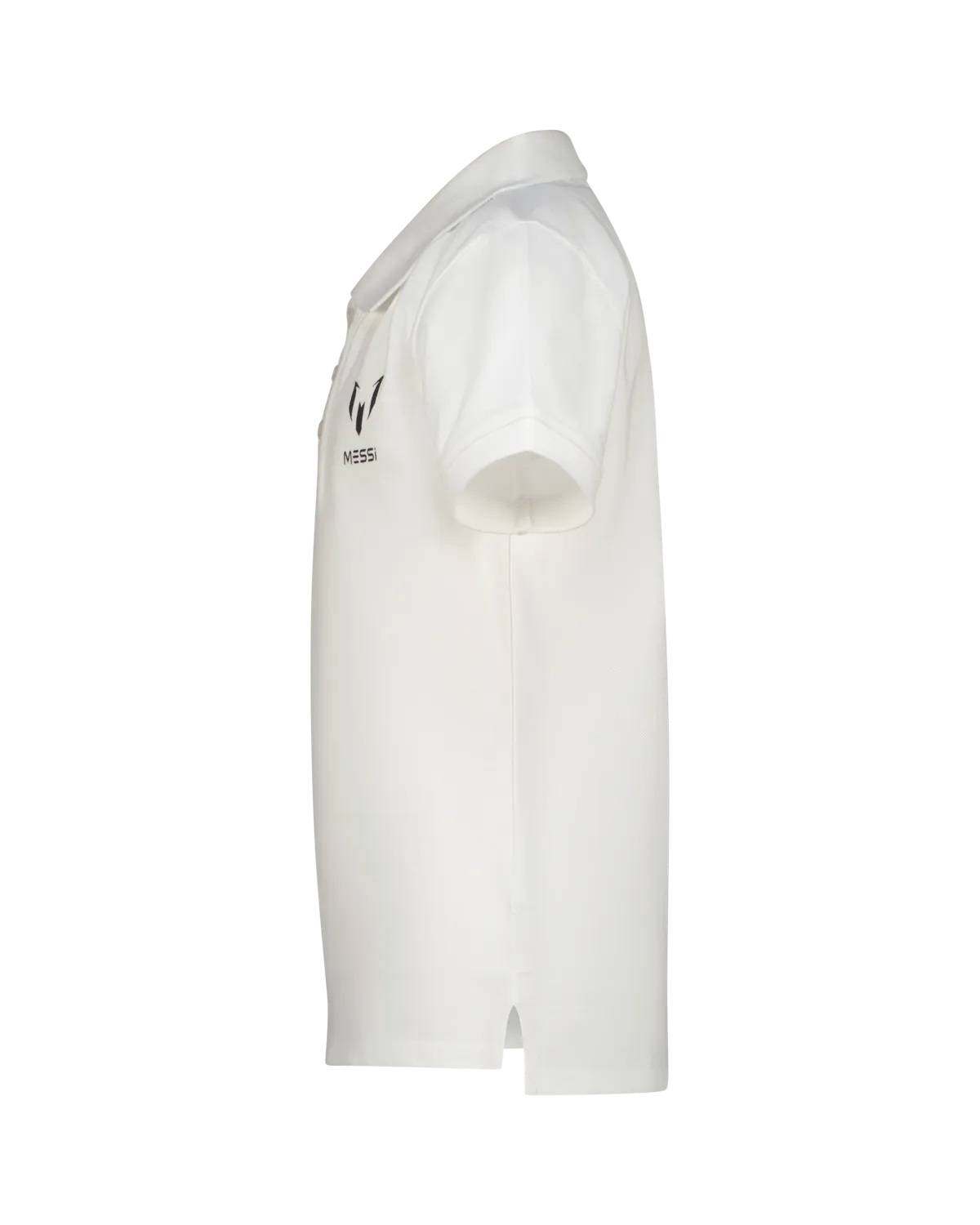 Unisex Polo Kappo | White