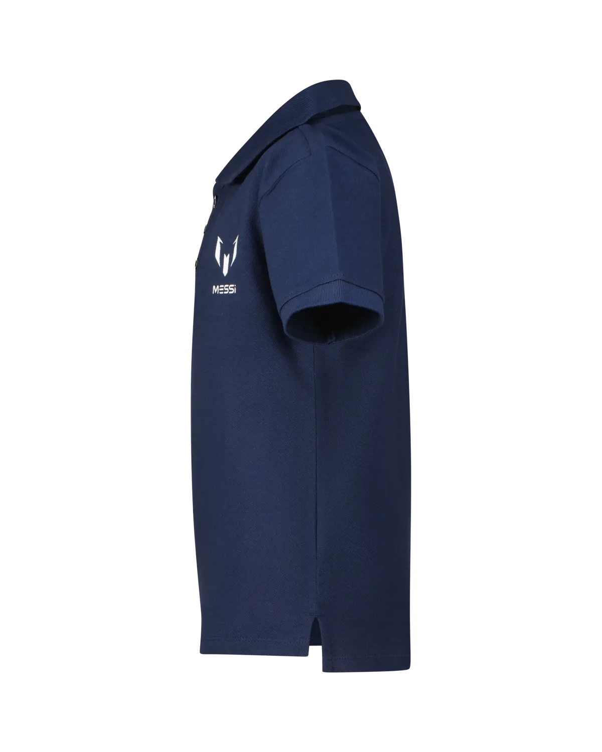 Unisex Polo Kappo | Blue