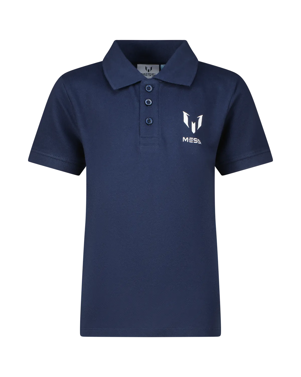 Unisex Polo Kappo | Blue