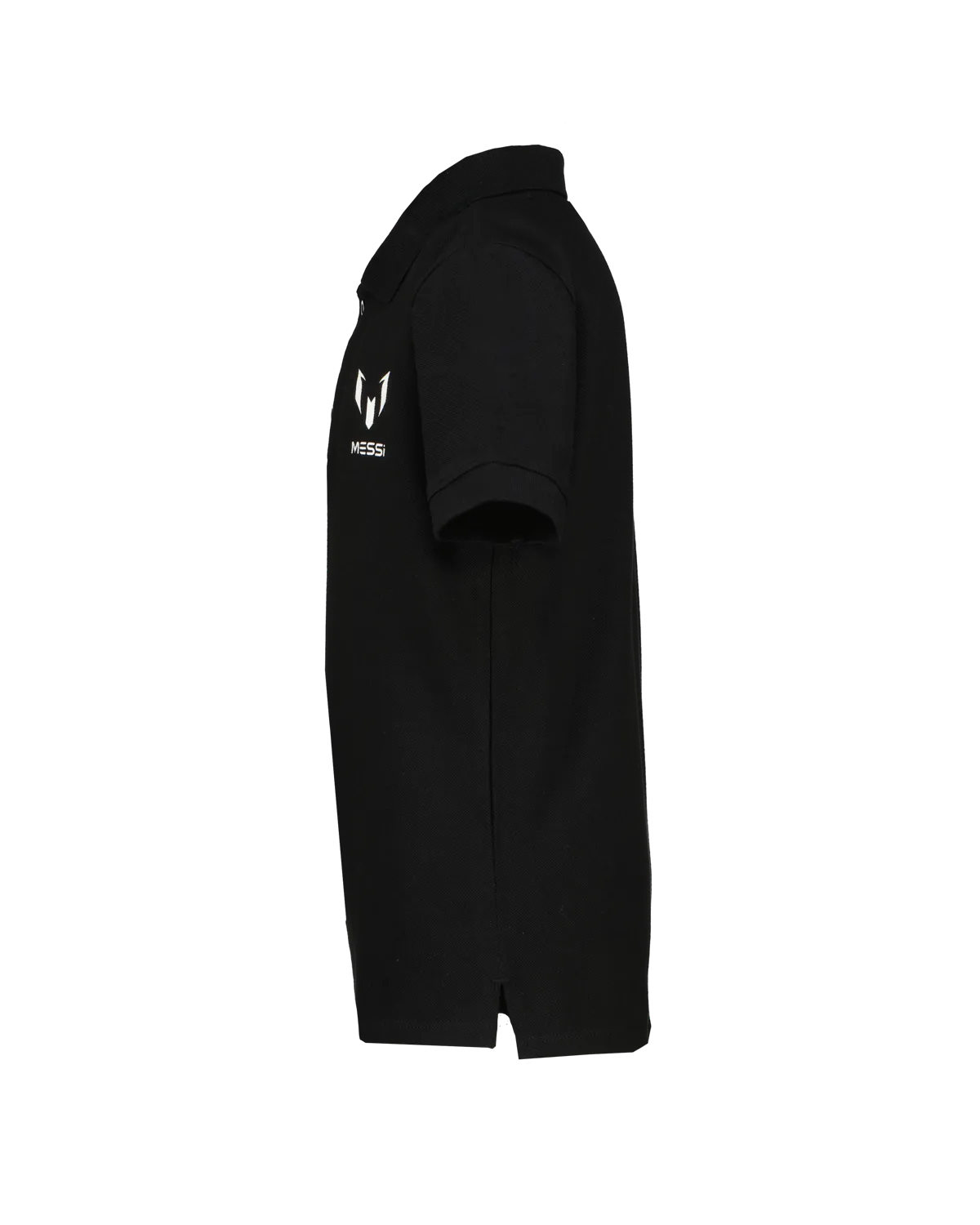 Unisex Polo Kappo | Zwart