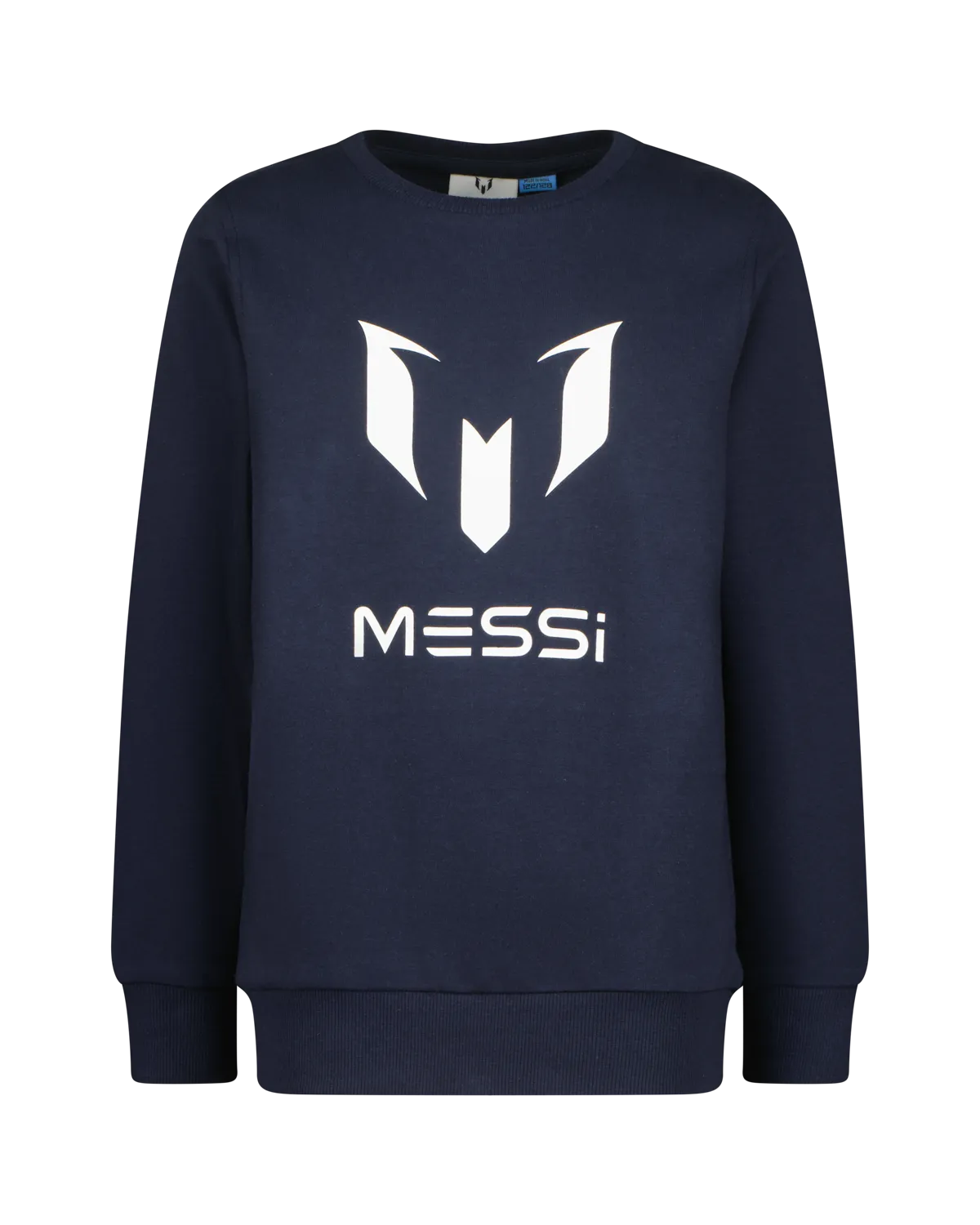 Unisex Sweater Mavin | Blauw