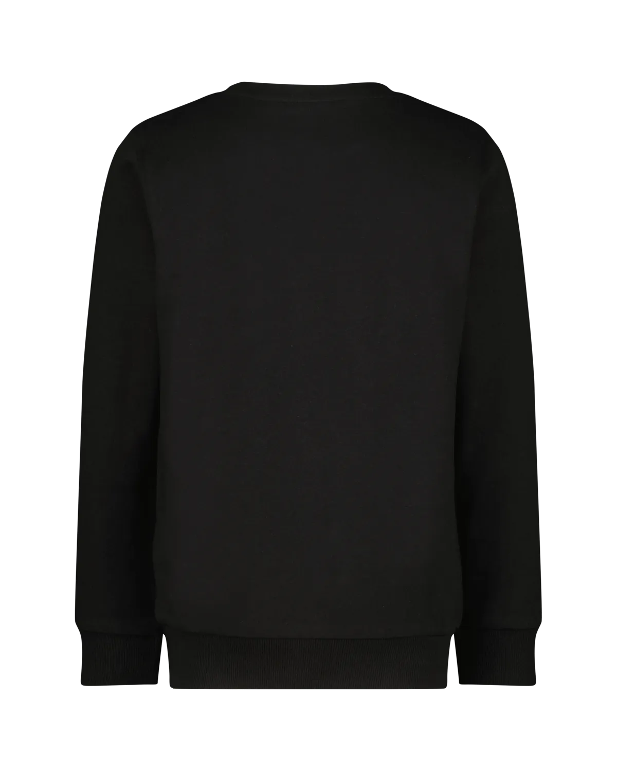 Unisex Sweater Mavin | Zwart