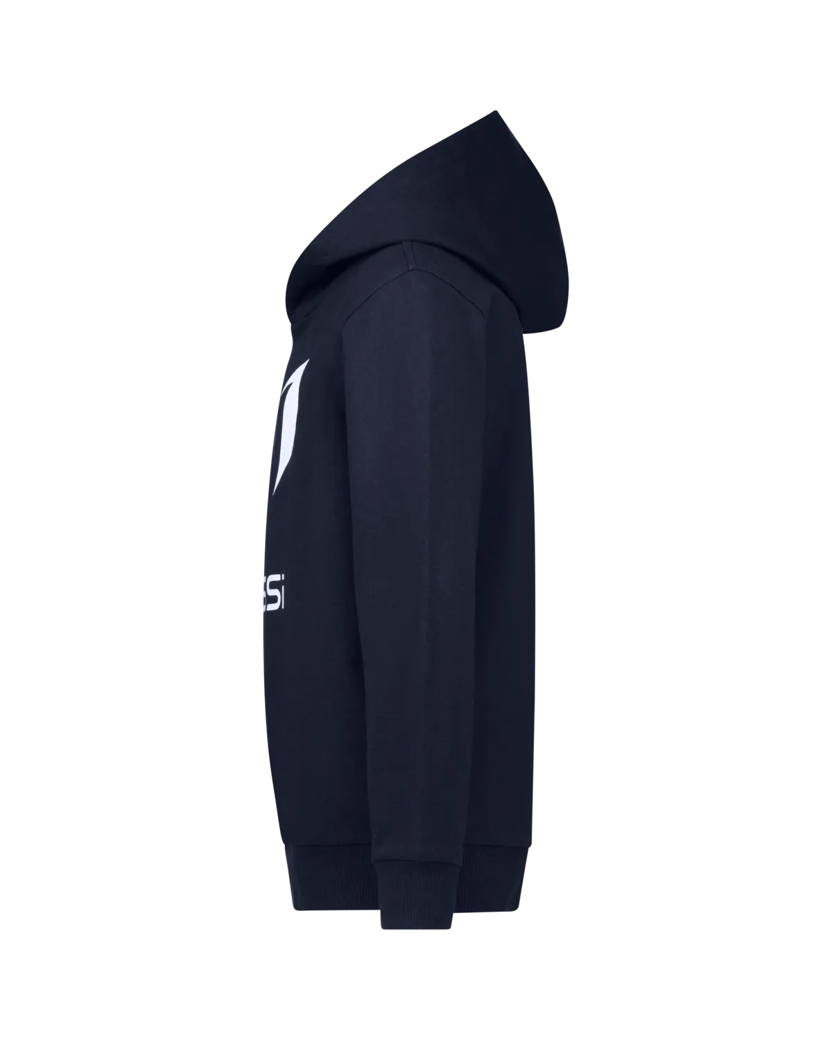 Unisex Hoodie Maton | Blauw