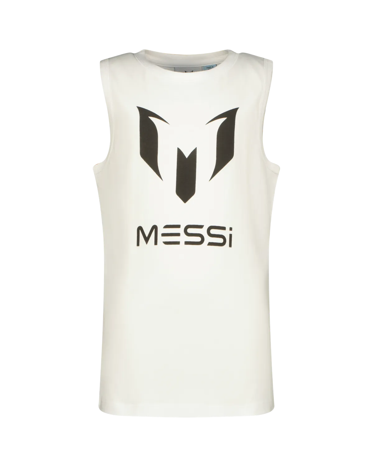 Unisex Tanktop Tolo | White