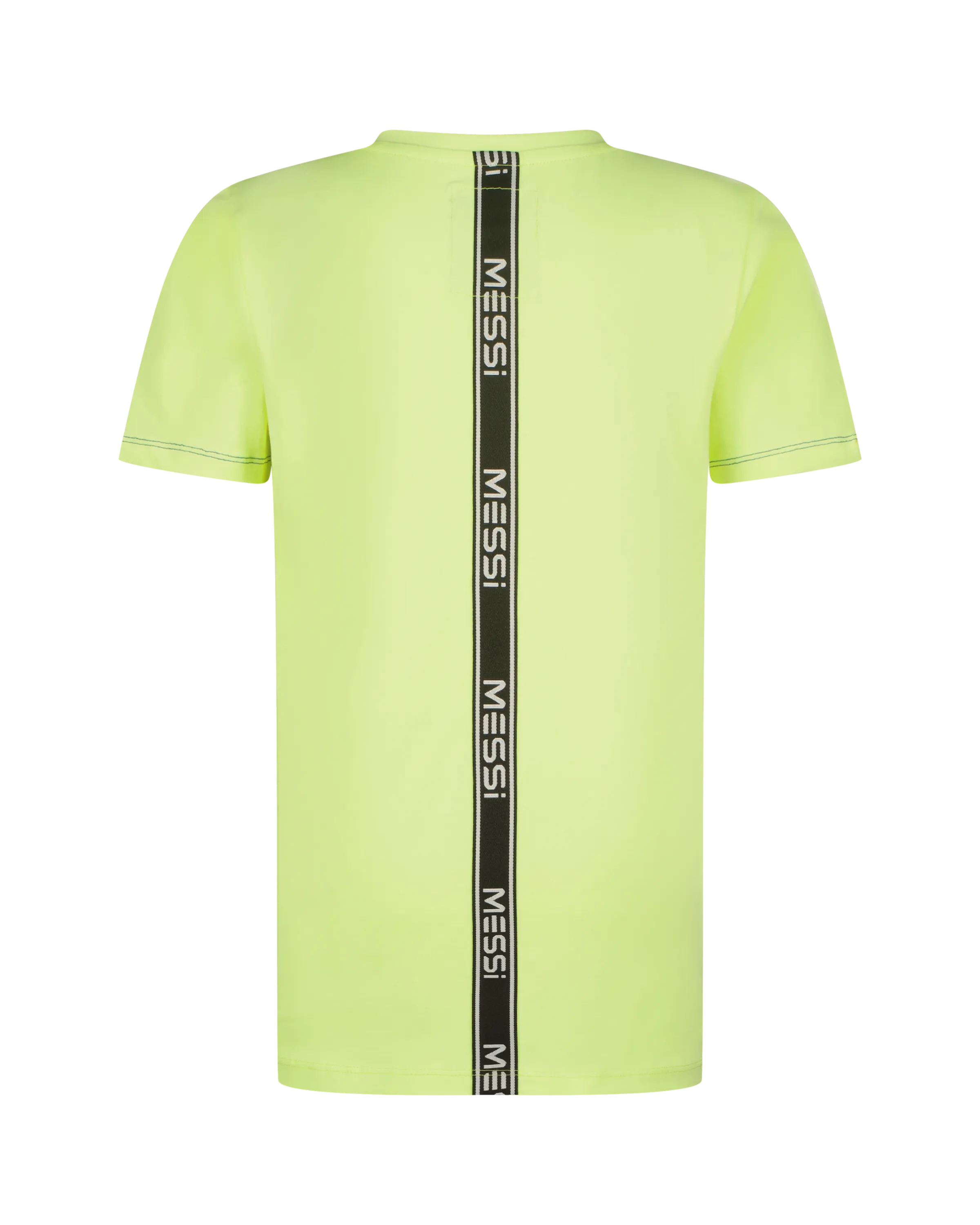 Boys T-shirt Jefos | Yellow