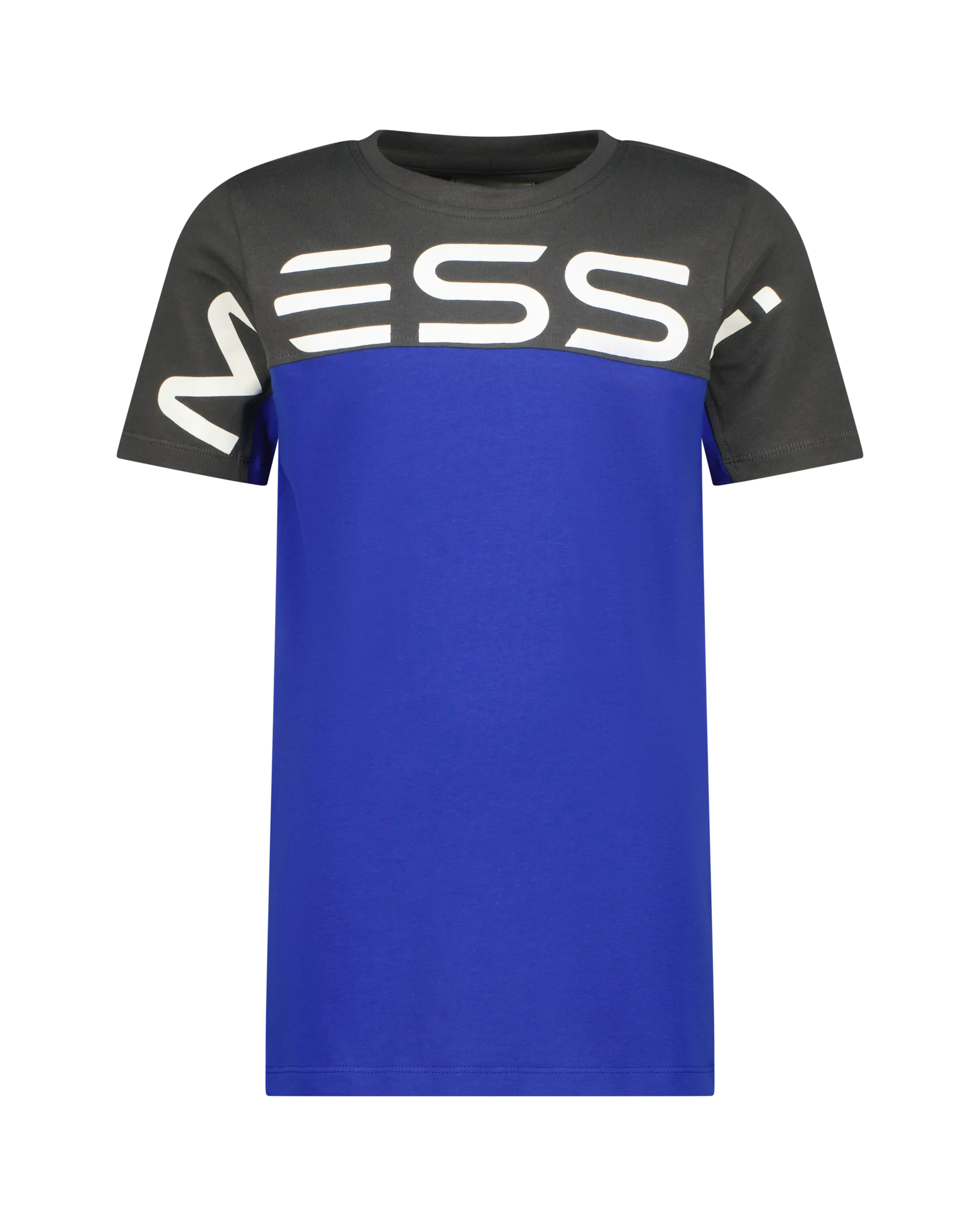 Boys T-shirt Jint | Blue
