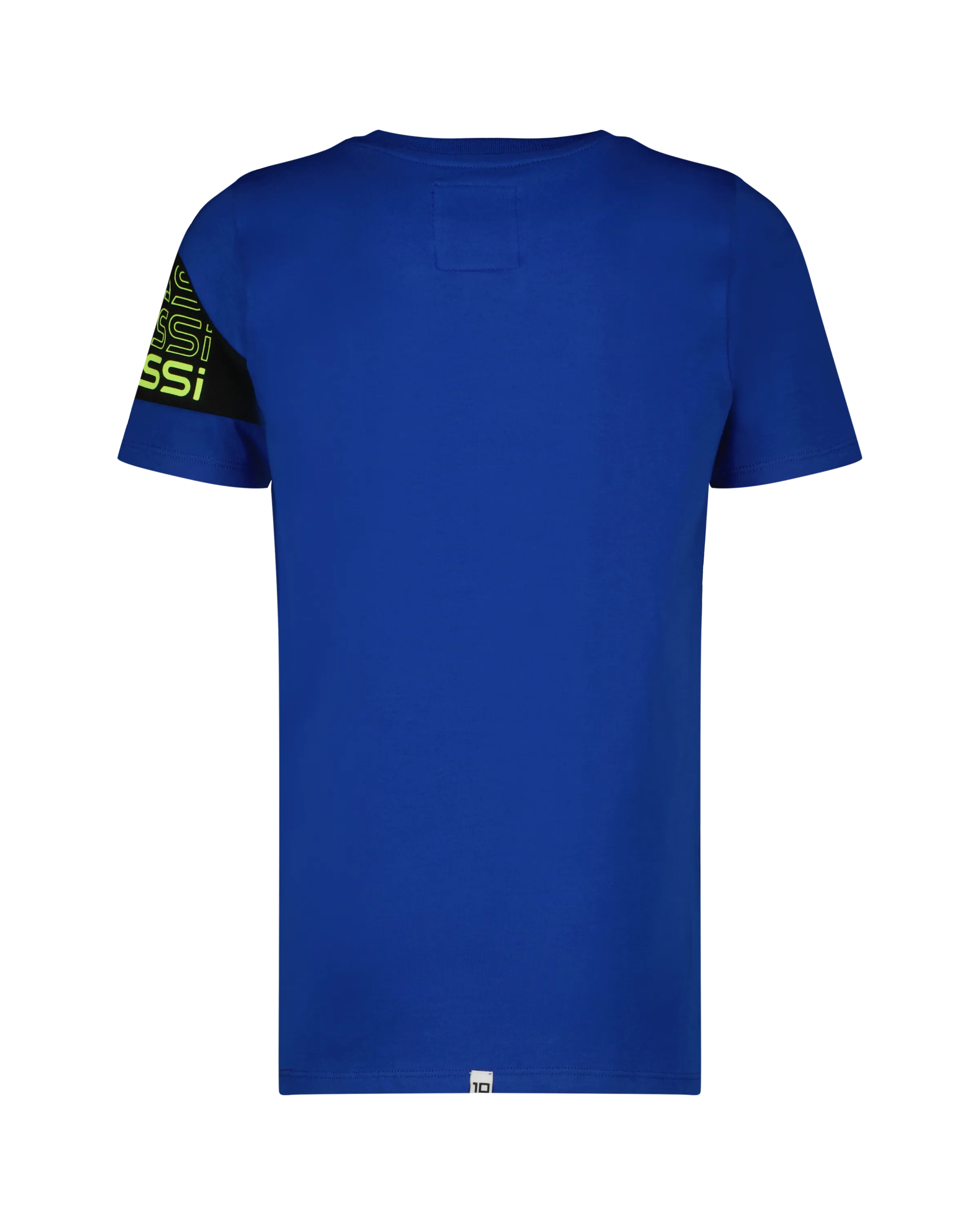 T-shirt Jumal