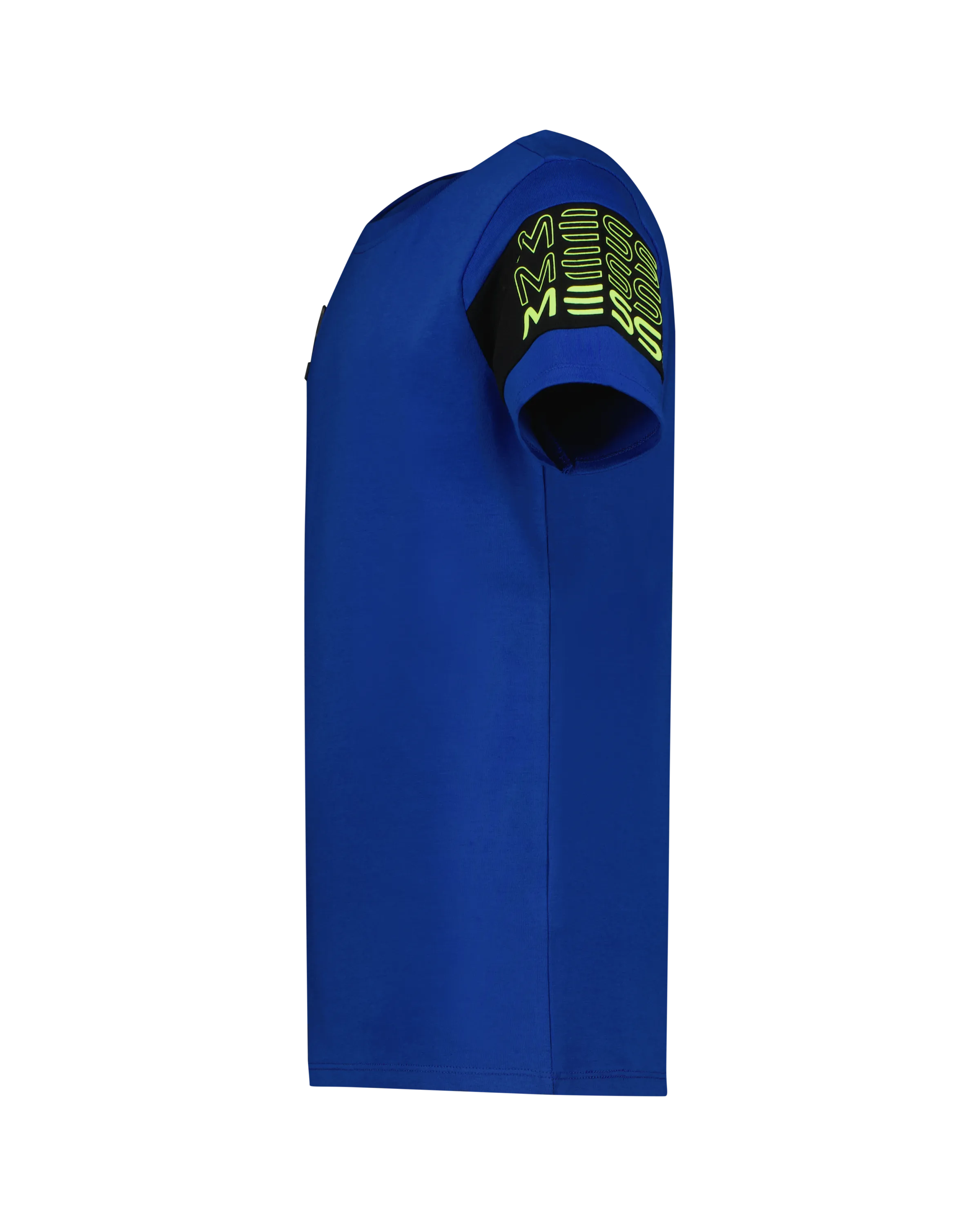 T-shirt Jumal