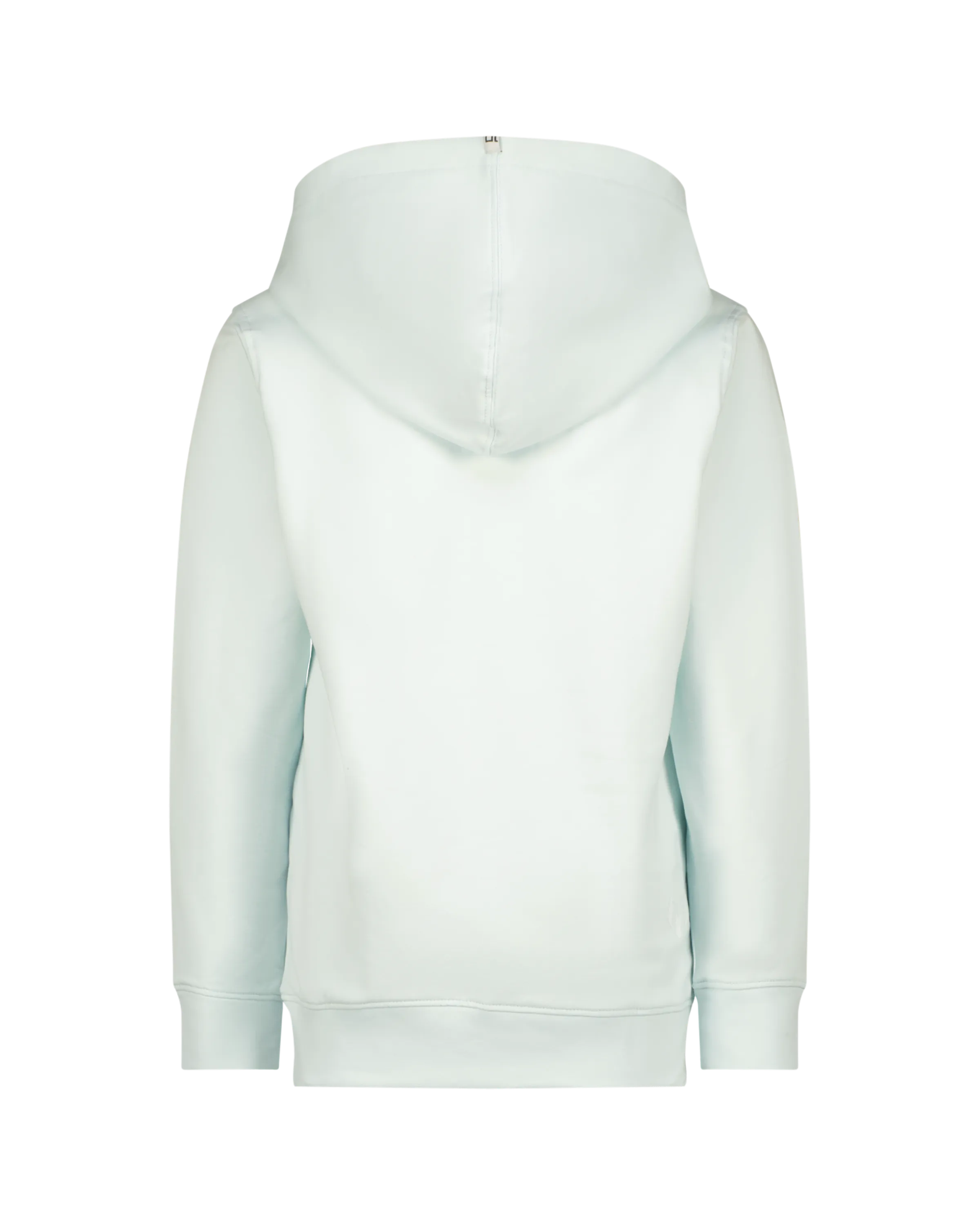 Boys Hoody Logo-hoody | Blue