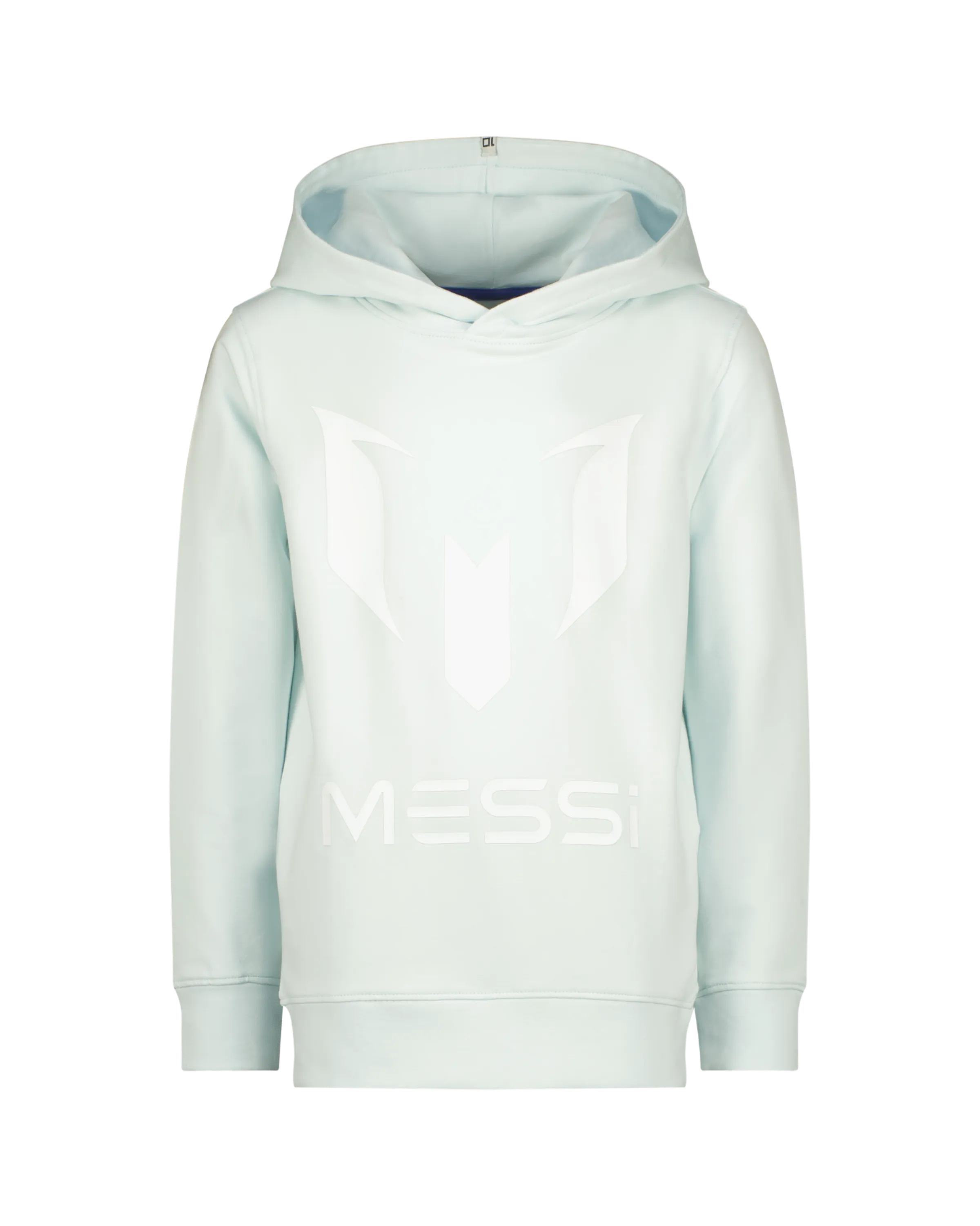 Boys Hoody Logo-hoody | Blue