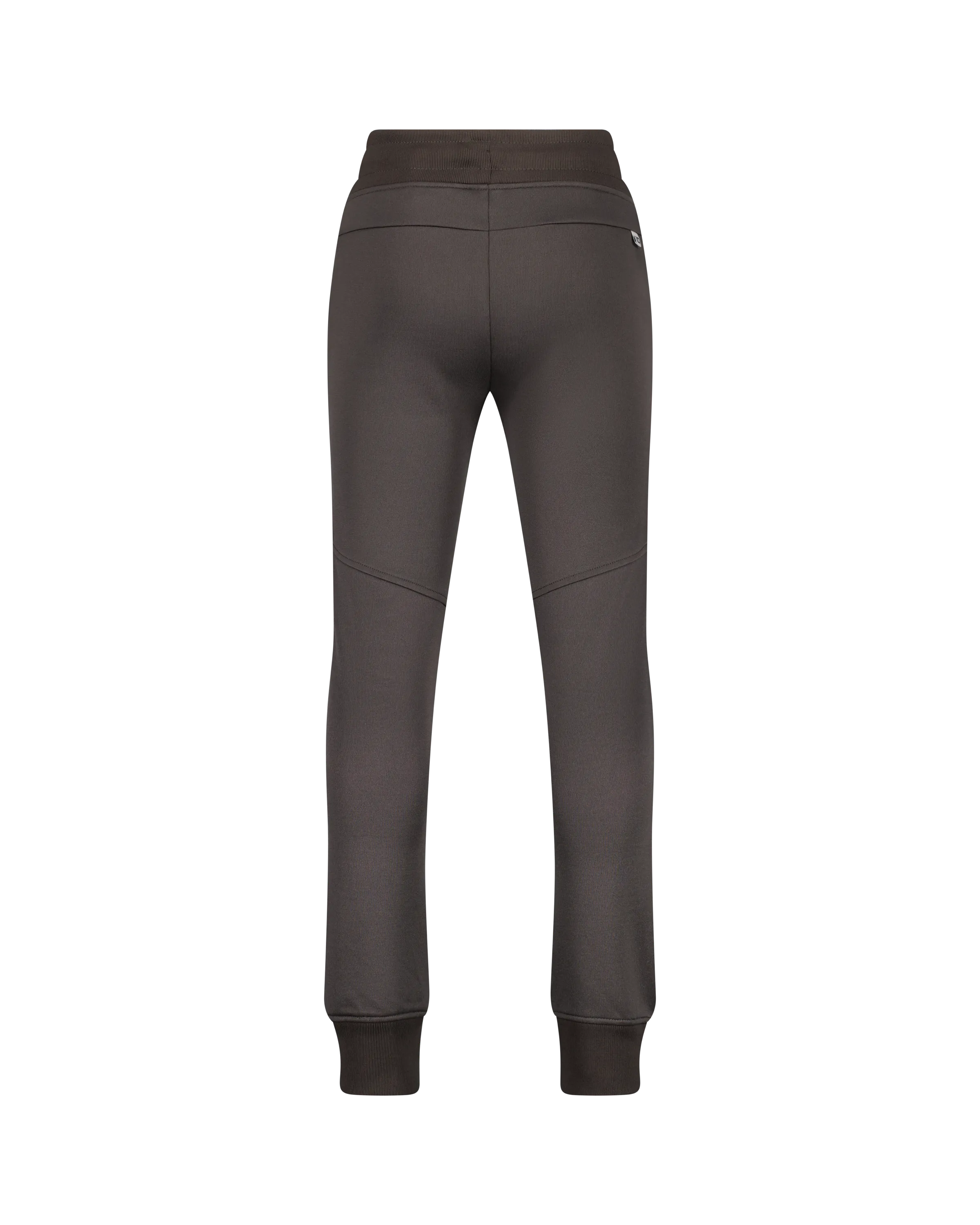 Jongens Skinny Pants Serto | Zwart