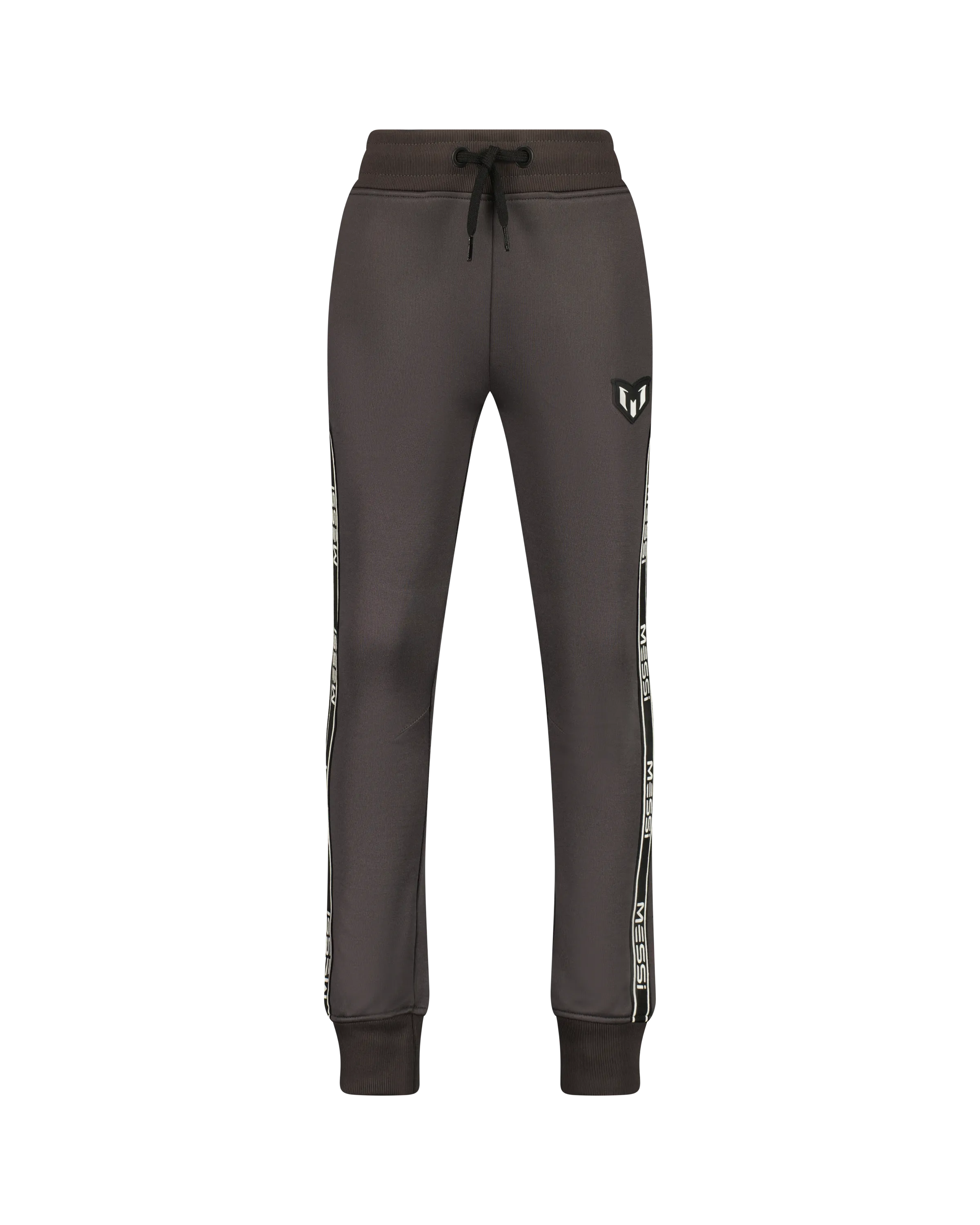 Jongens Skinny Pants Serto | Zwart