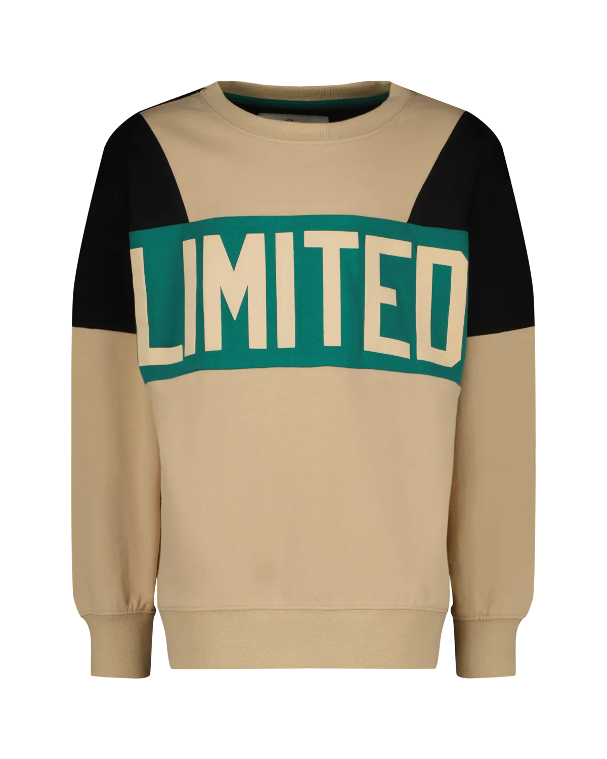 Boys Sweater Nimi | Black