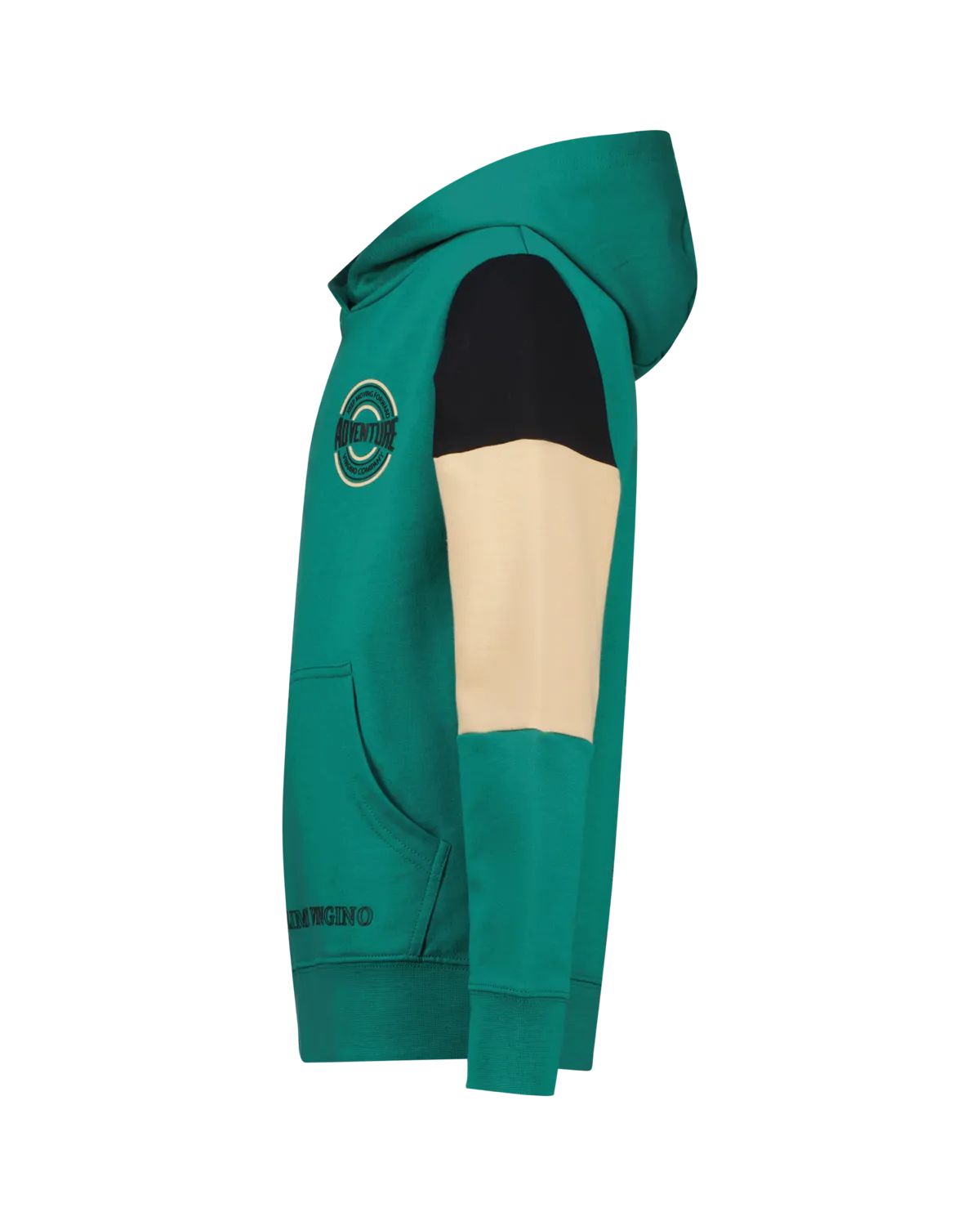 Hoody Nentura