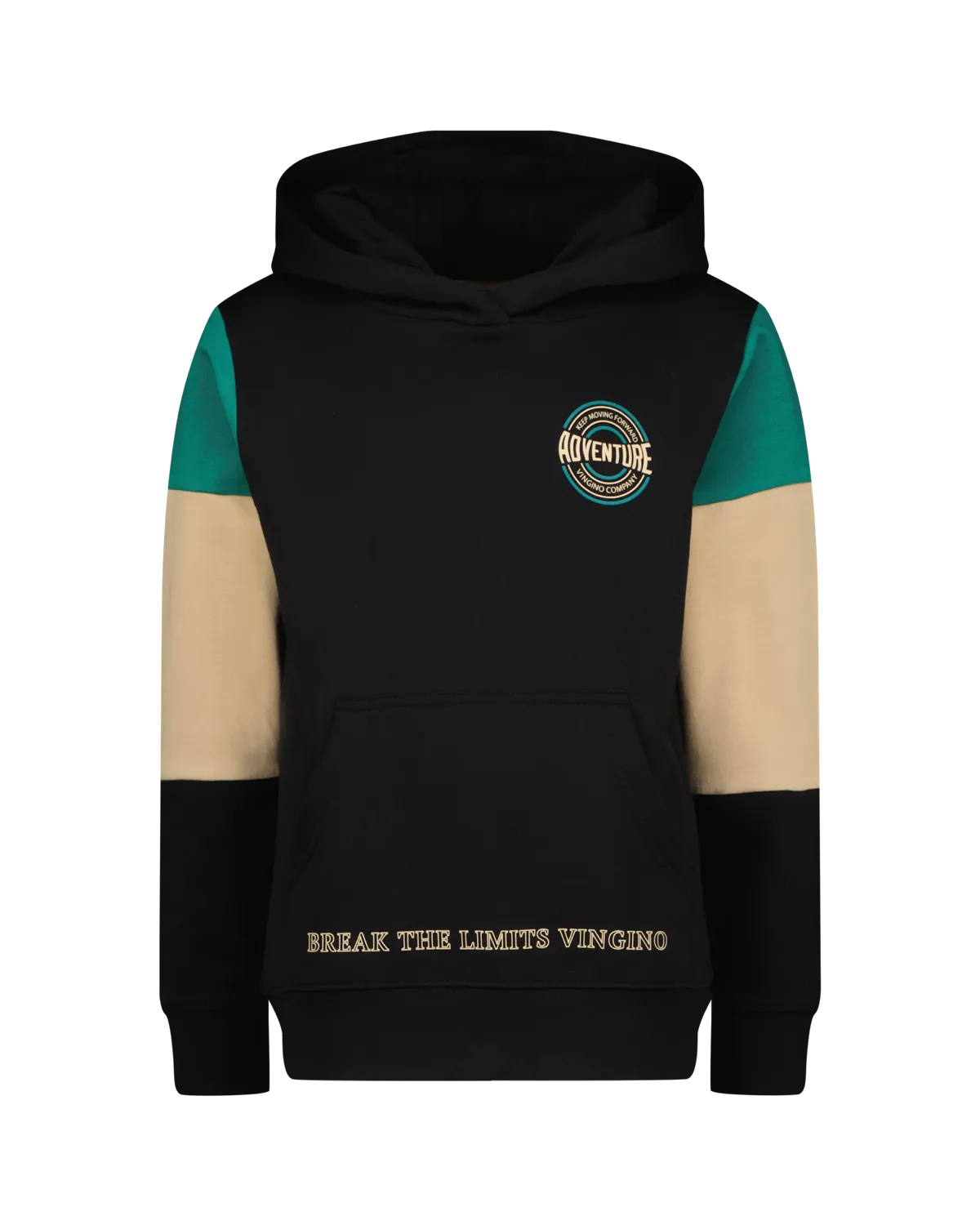 Hoody Nentura