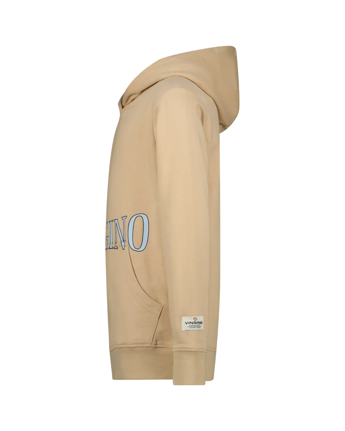 Hoody Nokey