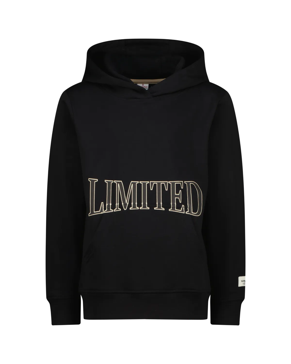 Hoody Nokey