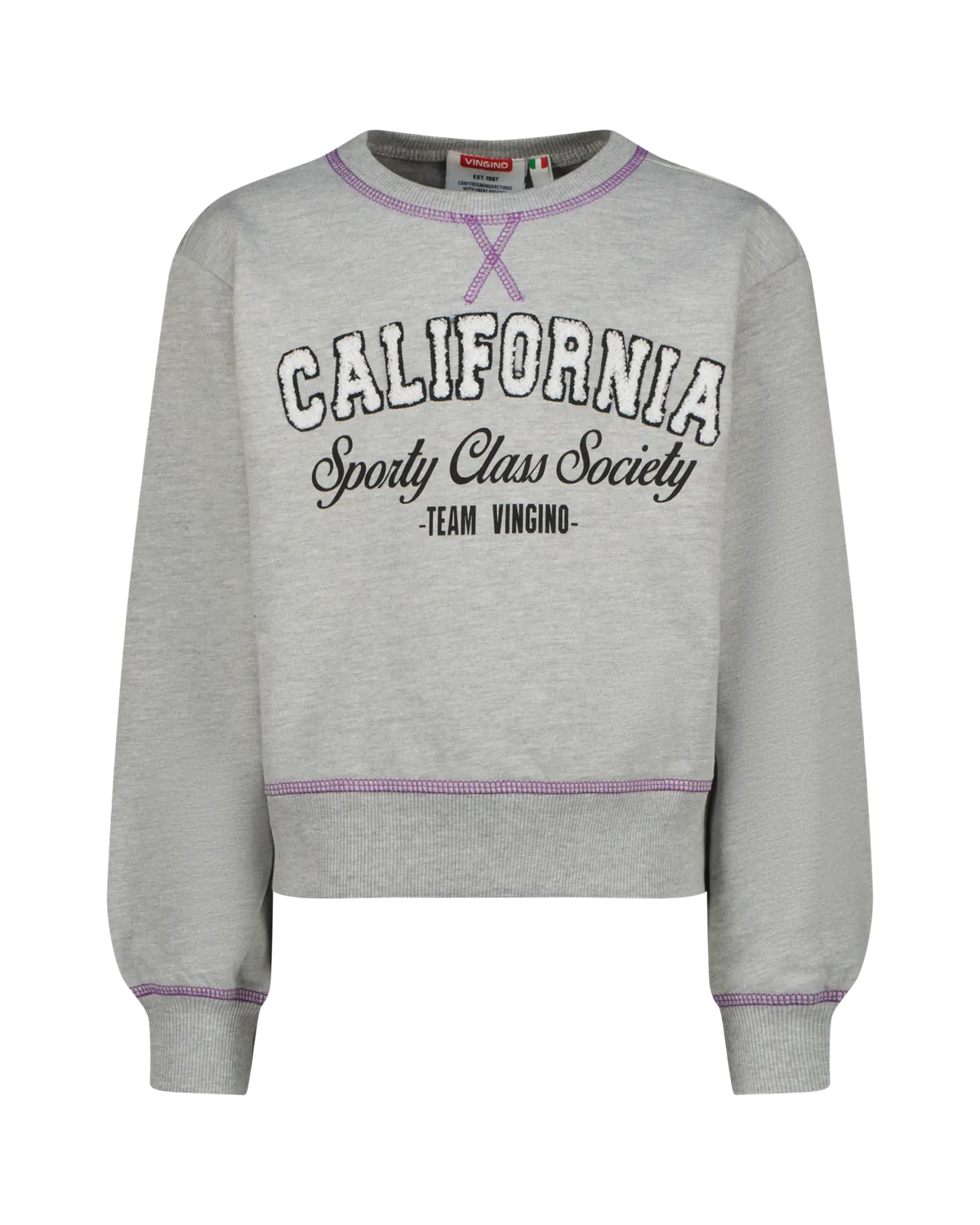 Sweater Noortje