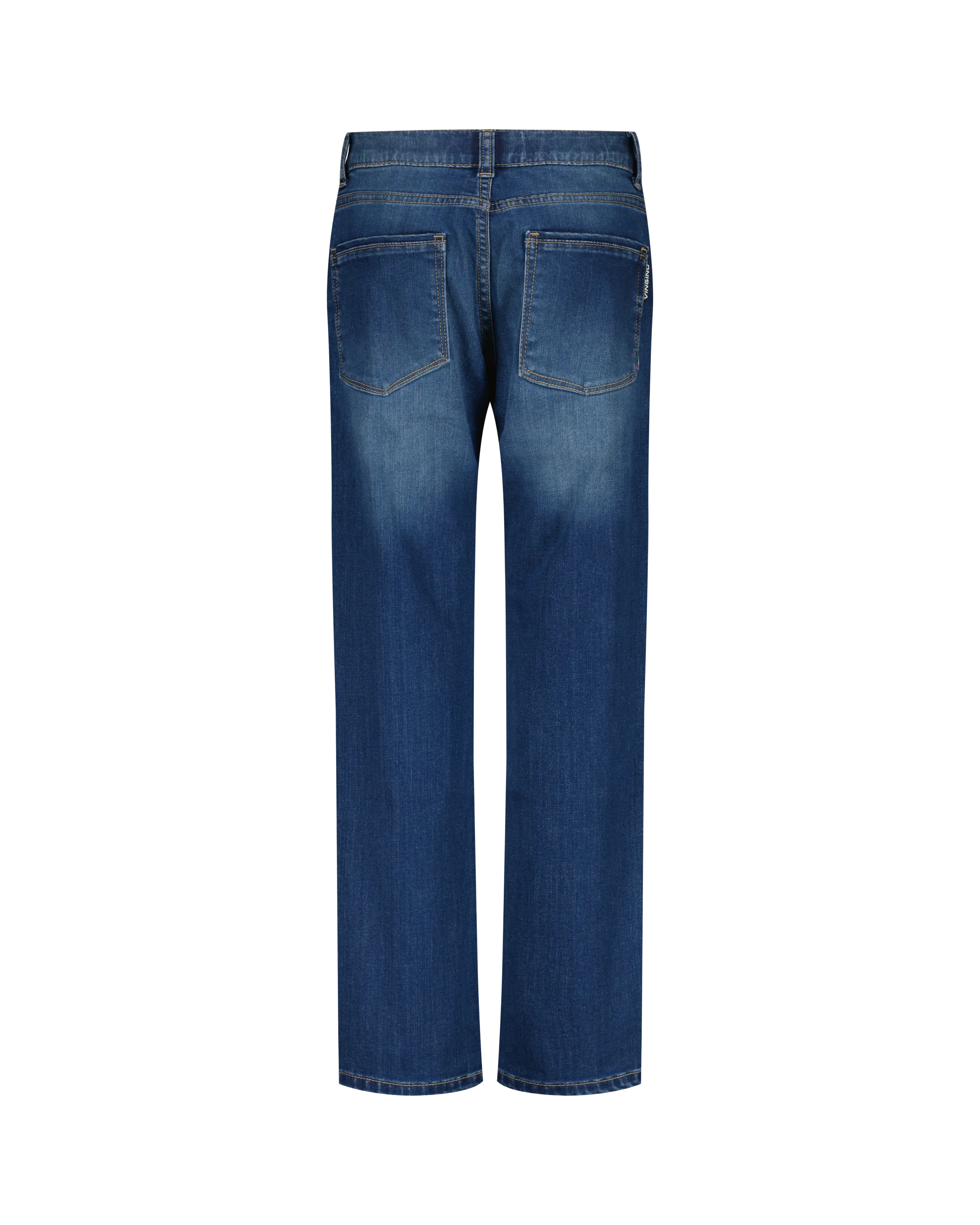 Straight Jeans Paco