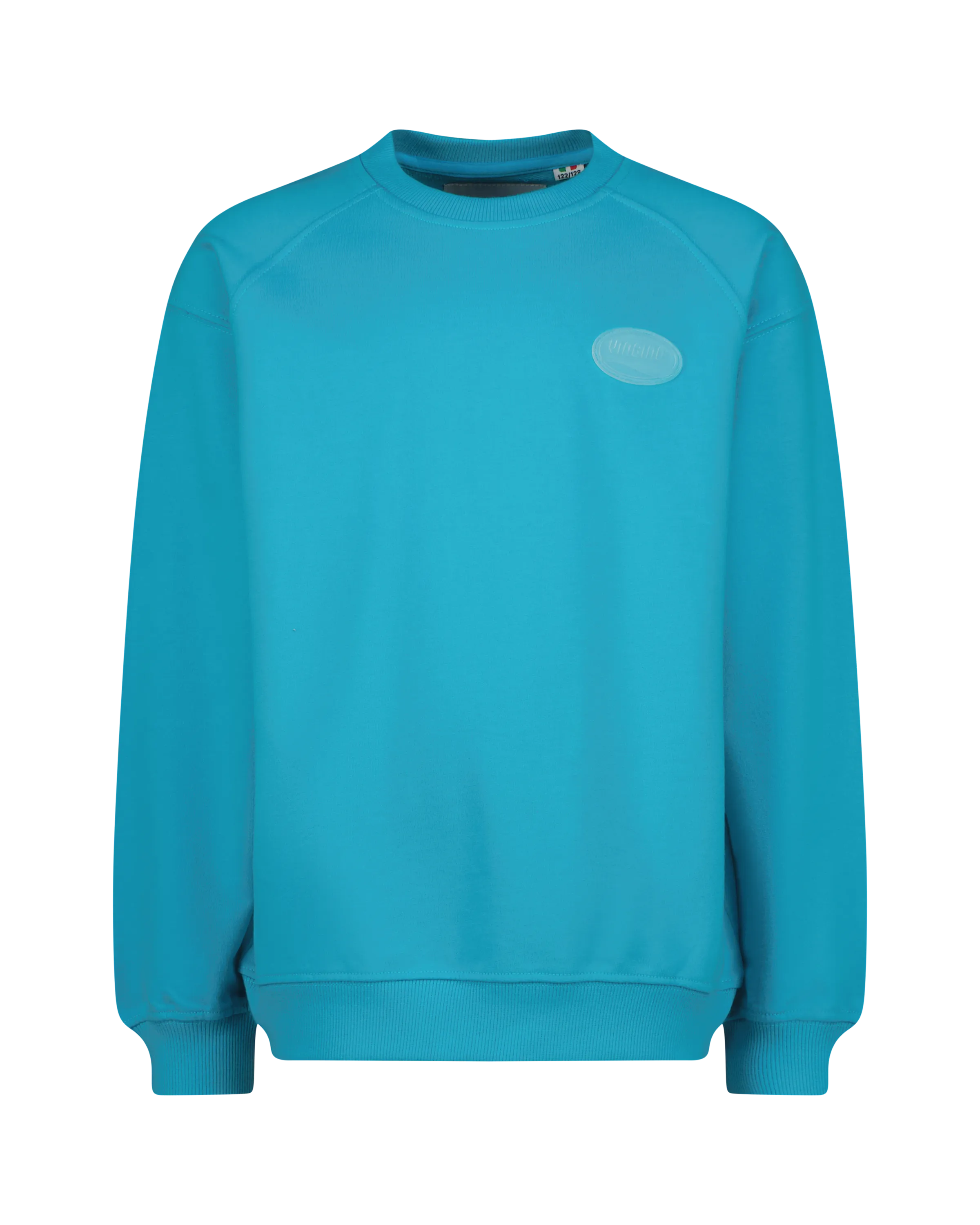 Boys Sweater Naglan | Blue