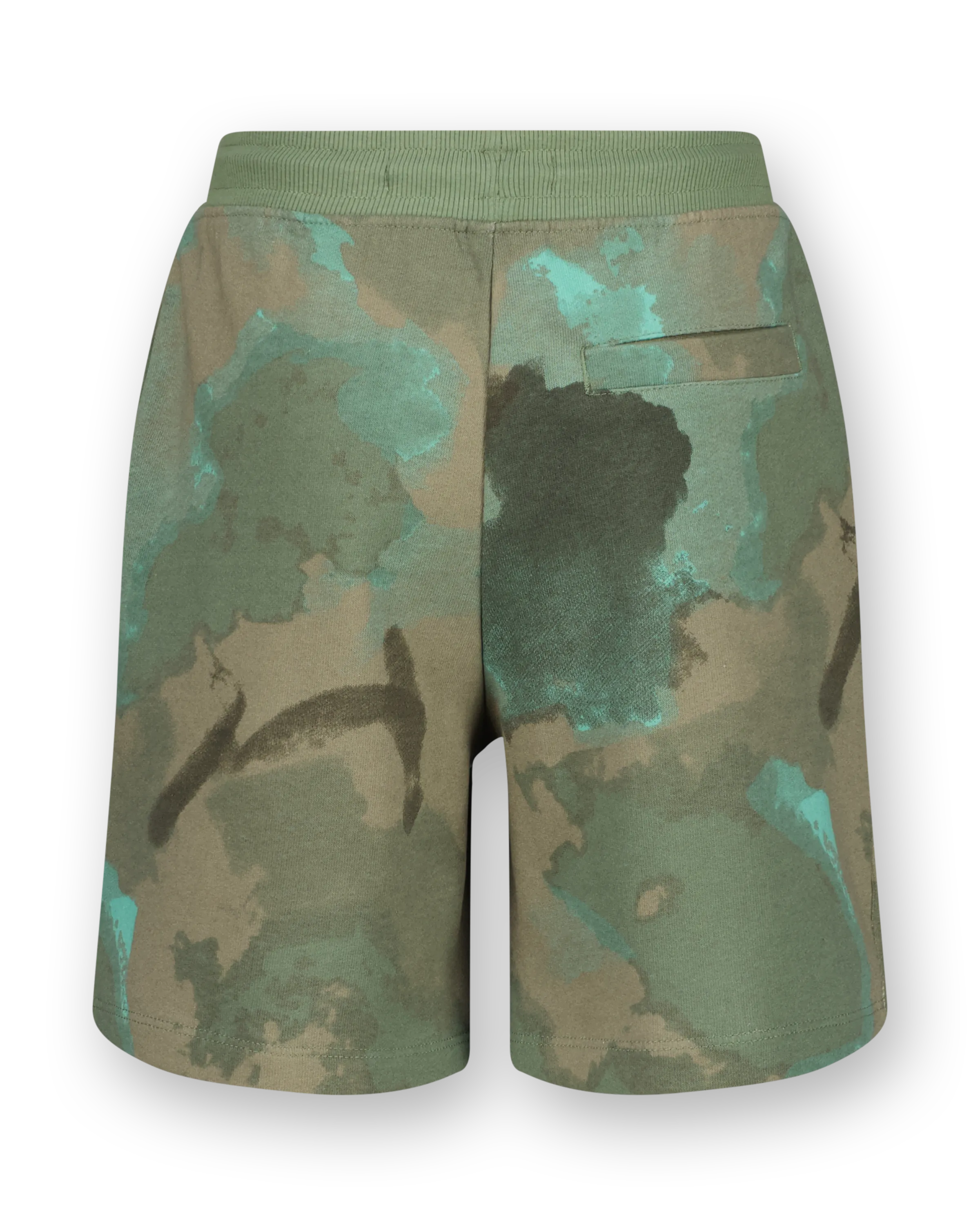 Short Rado