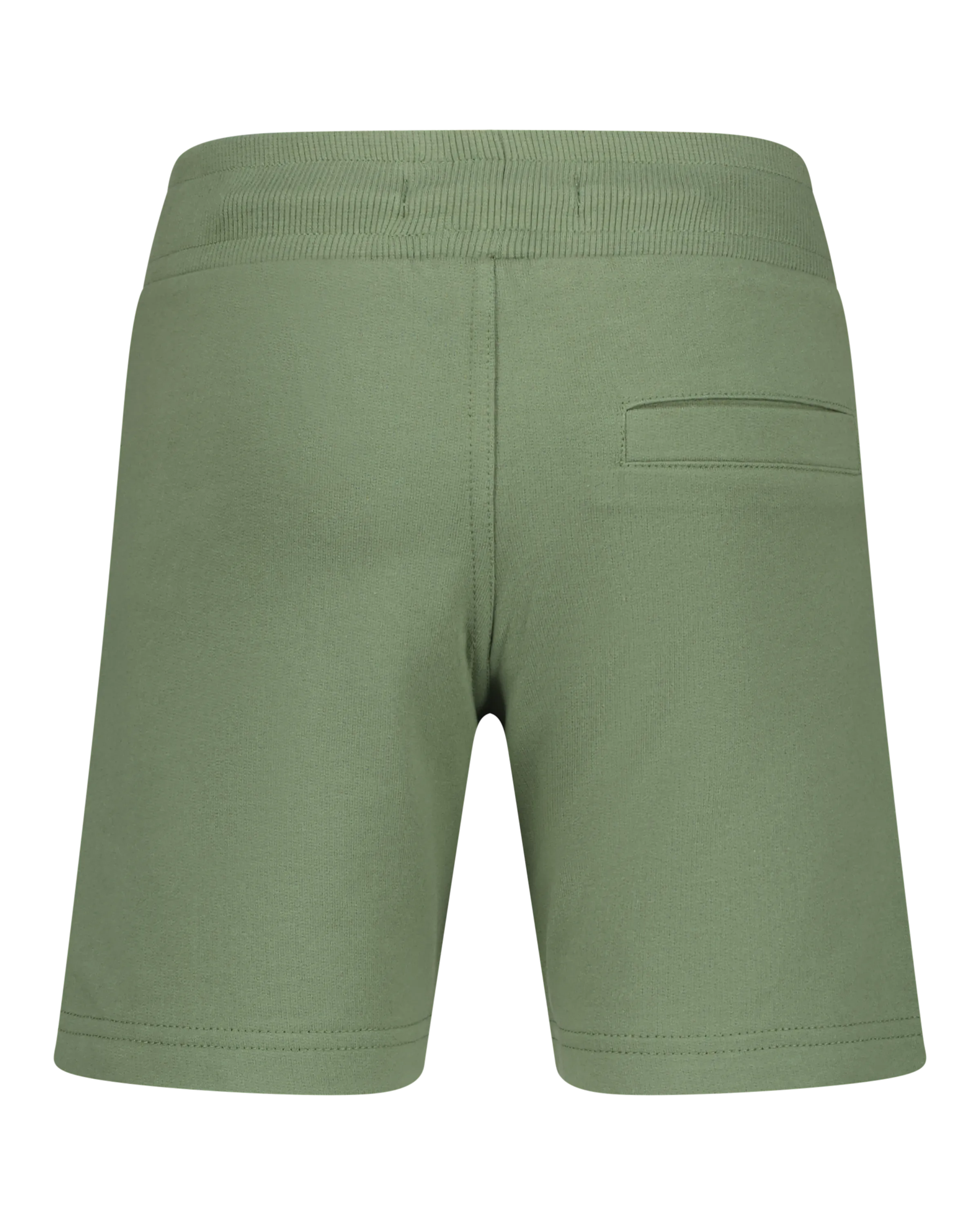 Jongens Short Rolid | Groen