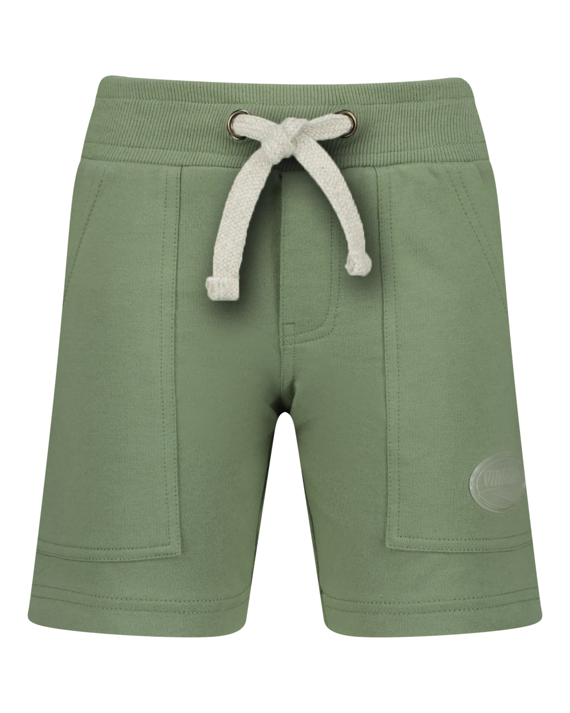 Jongens Short Rolid | Groen