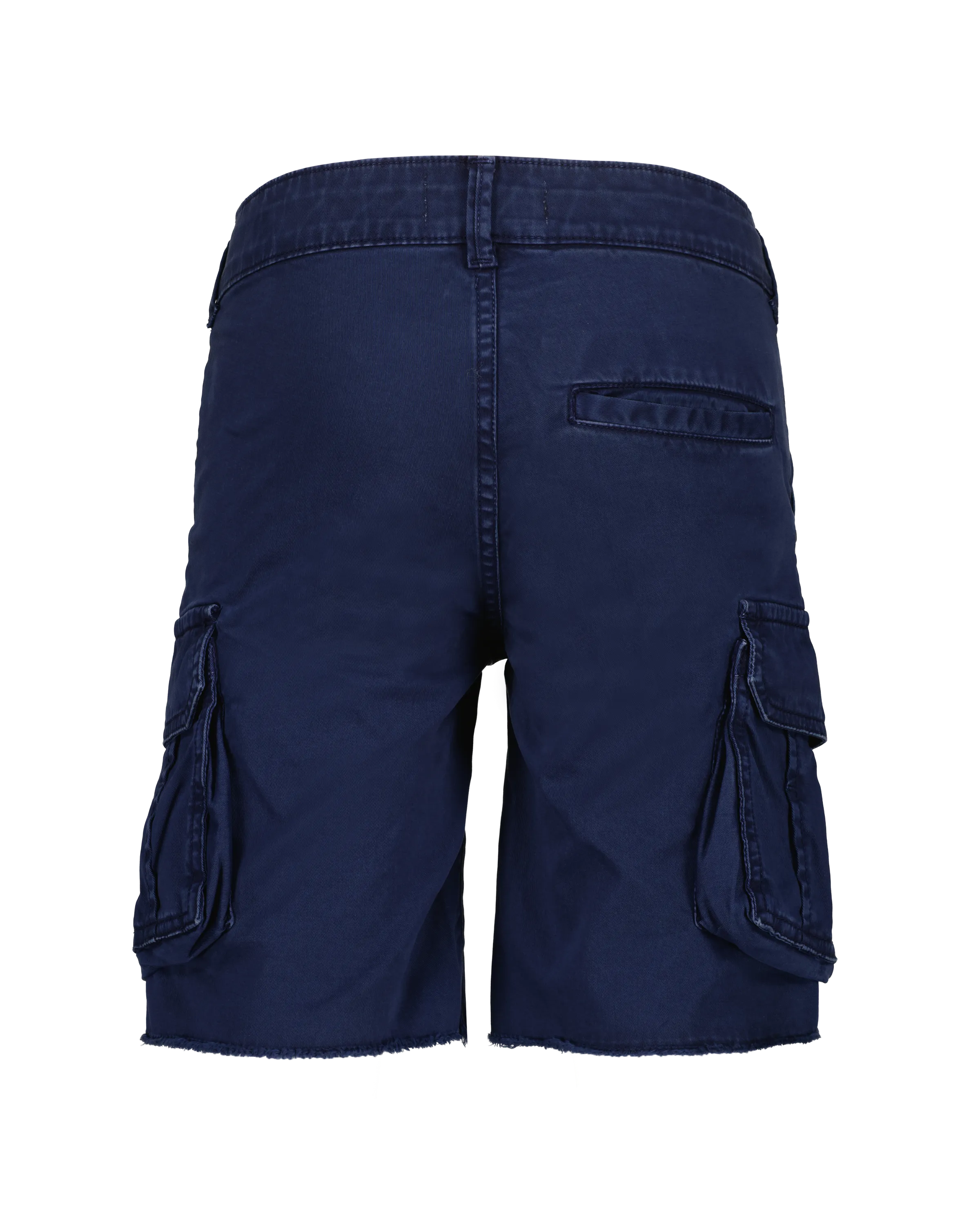 Short Rodo