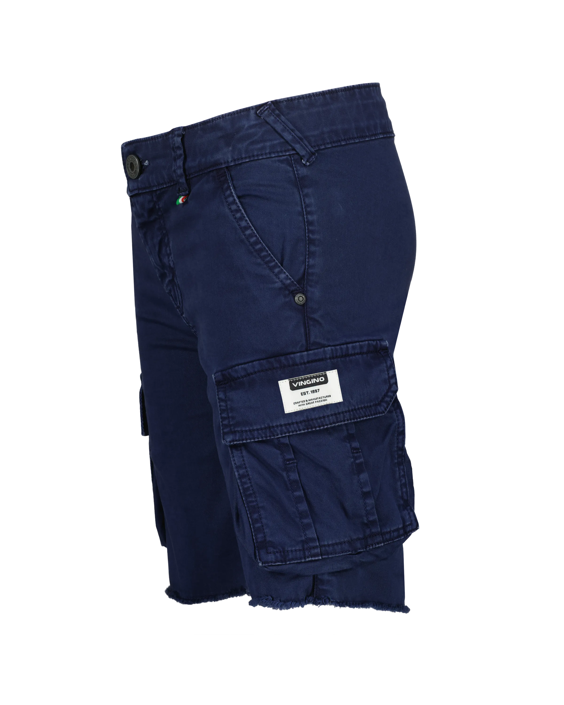Short Rodo