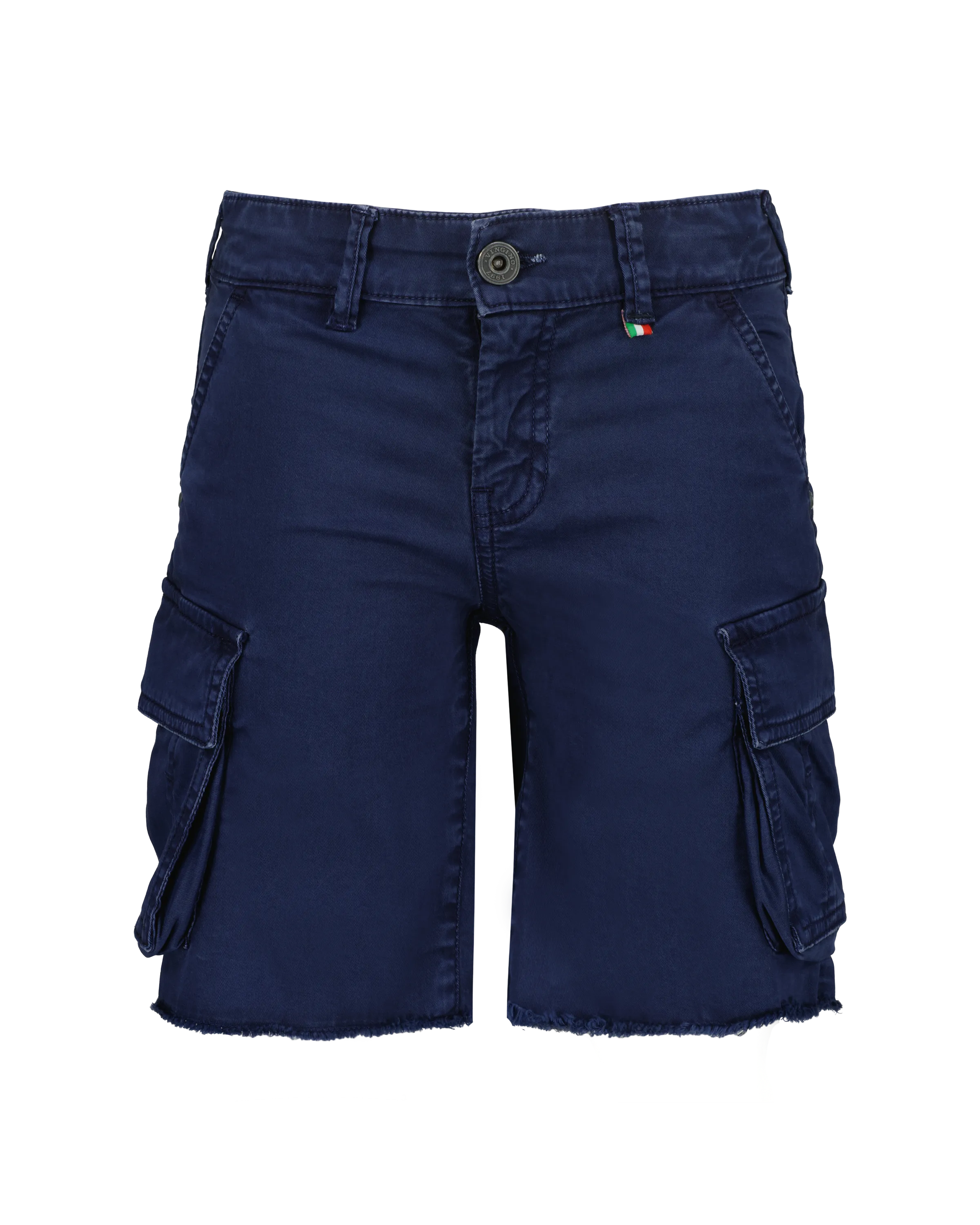 Short Rodo