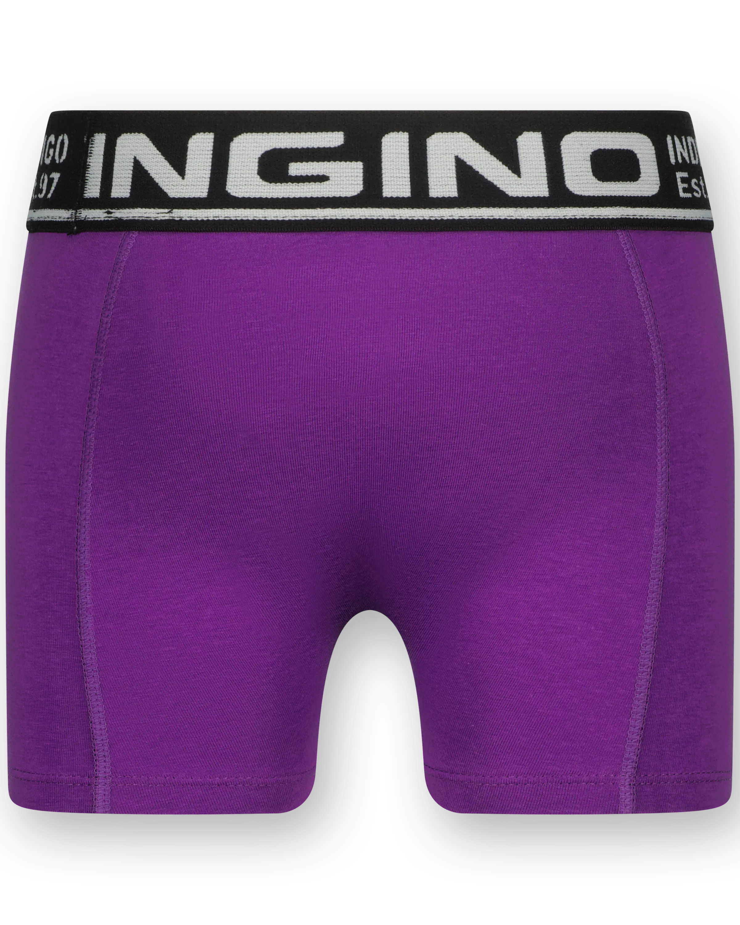 Boxer B 5-pack