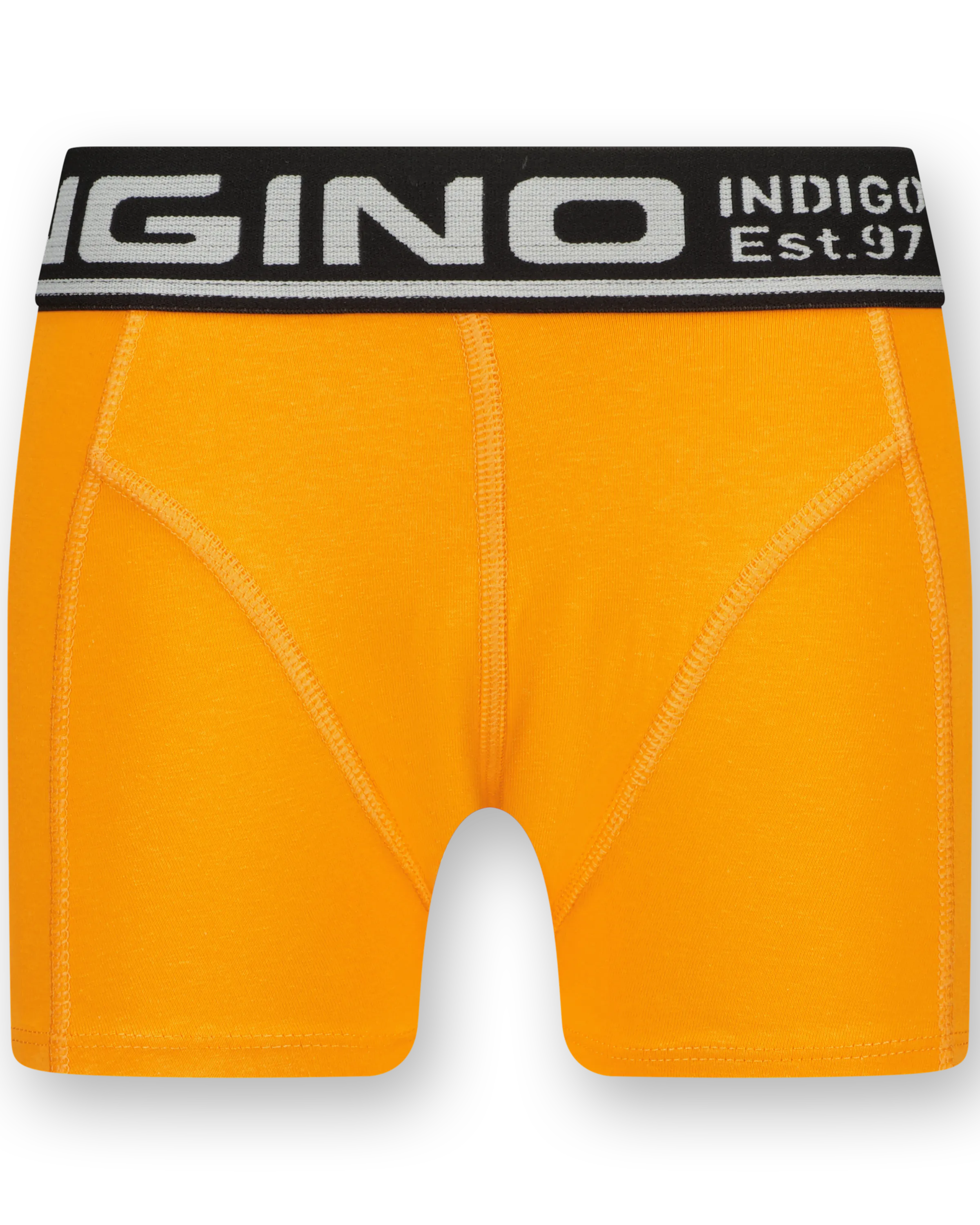 Boxer B 5-pack