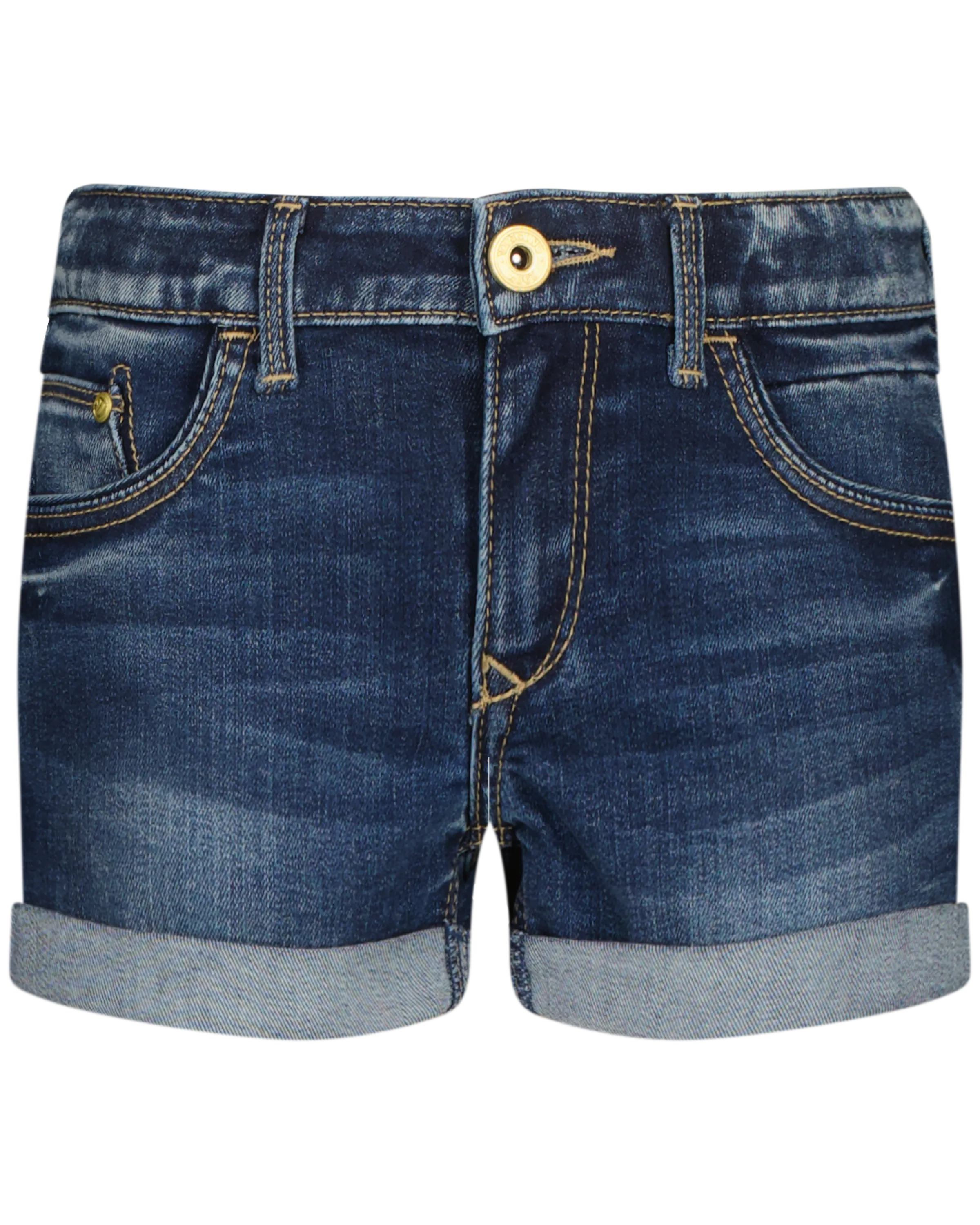Meisjes Skinny Jeans Diana | Blauw