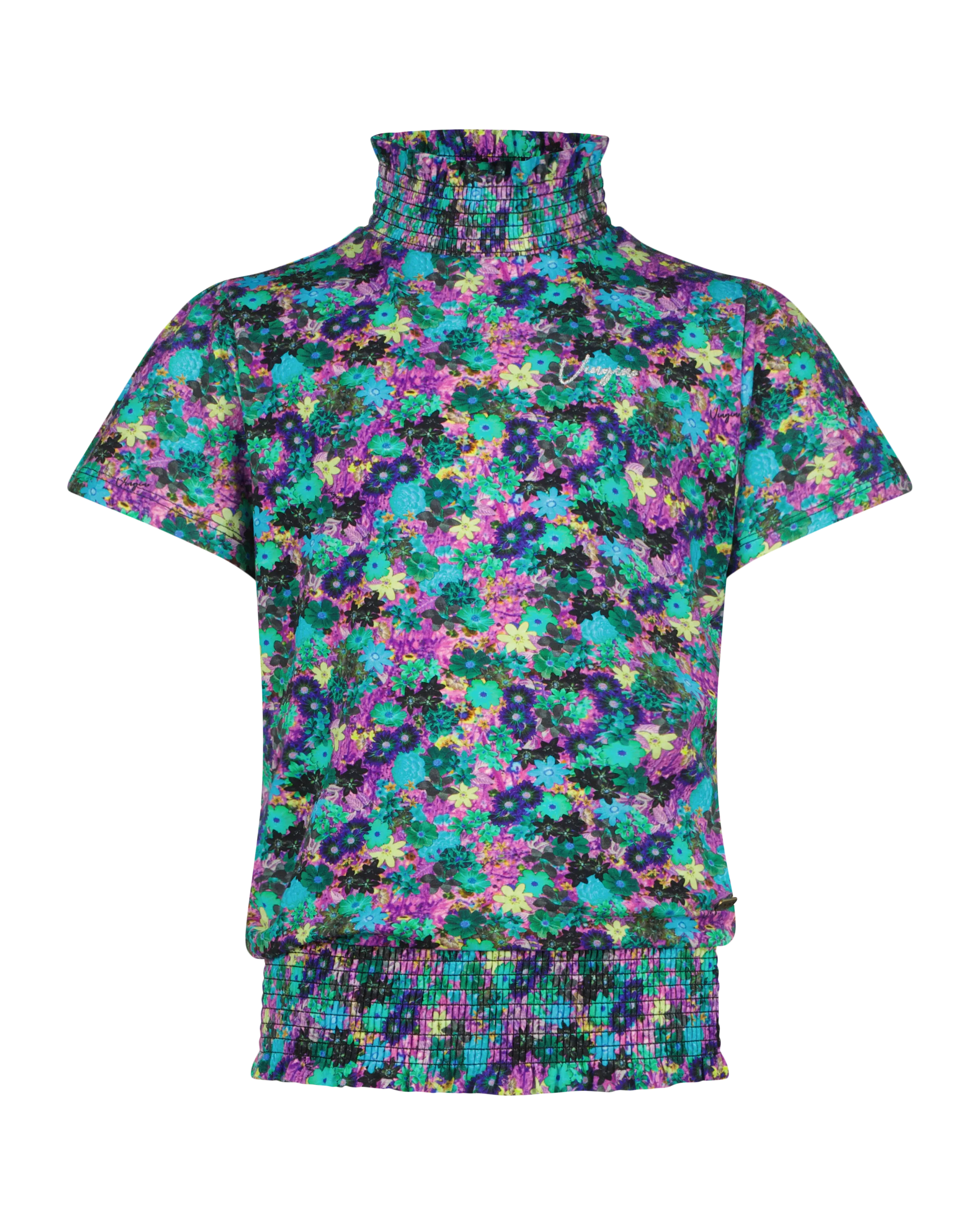 T-shirt Hamelie