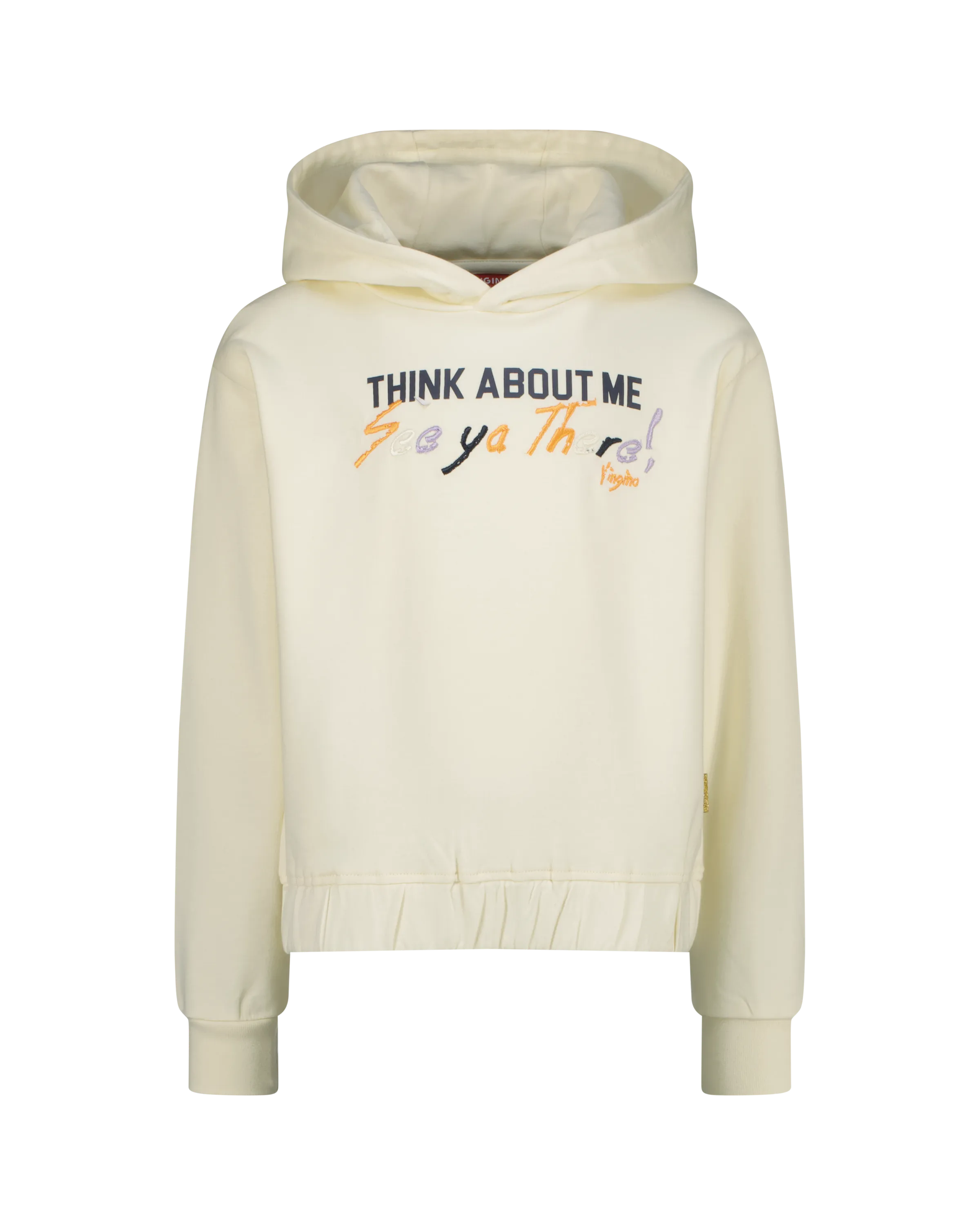 Sweater Nolivia